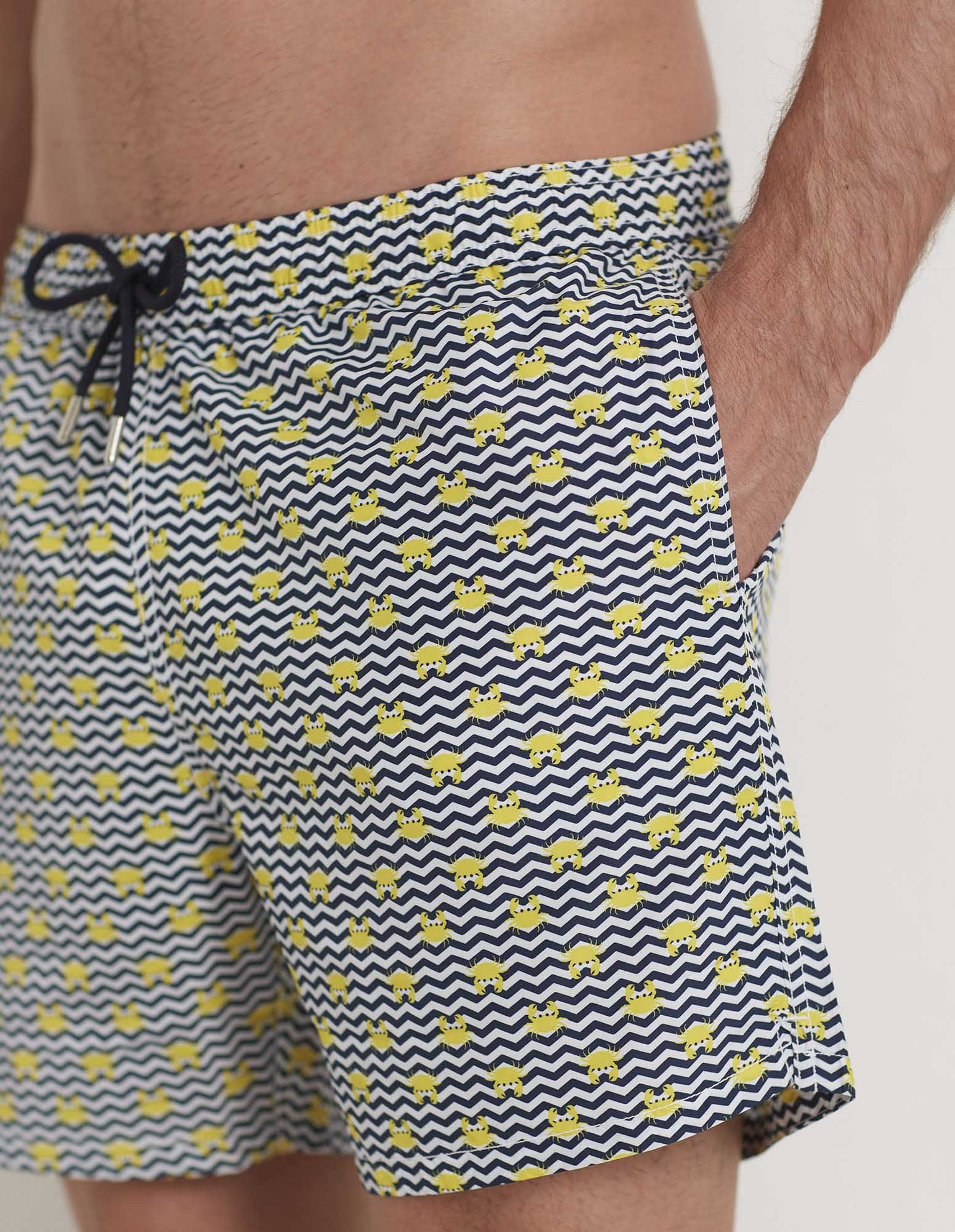 Marina II - Medium boardshorts