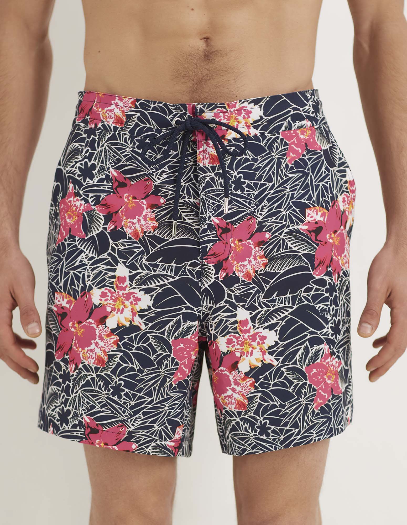 Tropical I - Medium boardshorts