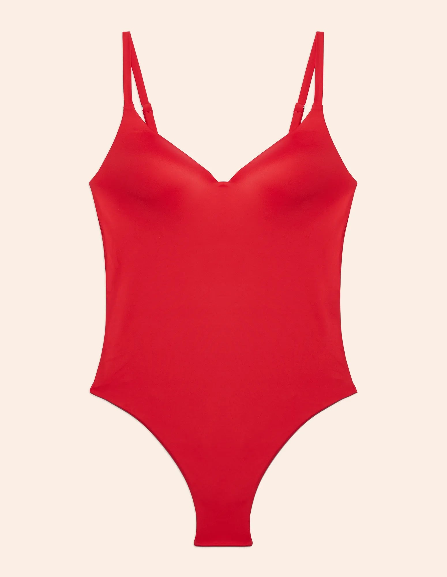 Essentials - Jednodijelni kupaći kostim