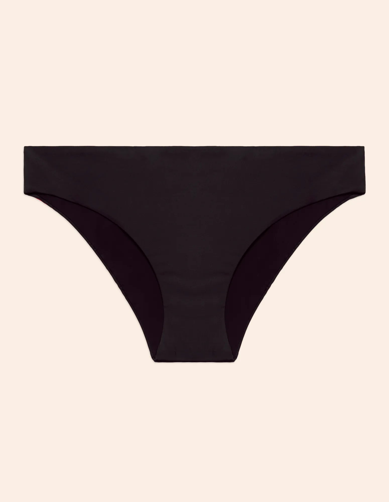 Essentials - Gaćice sa srednjim stranicama