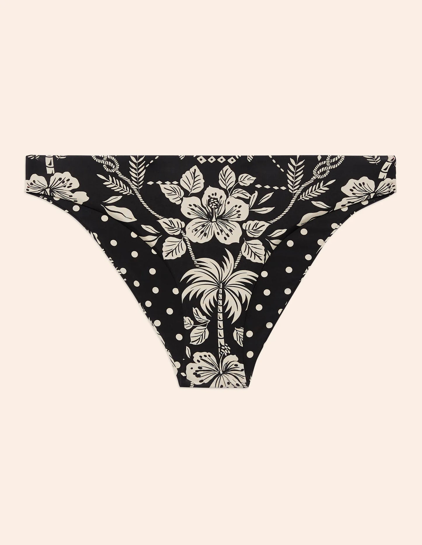 Malibu - Medium-side bottom