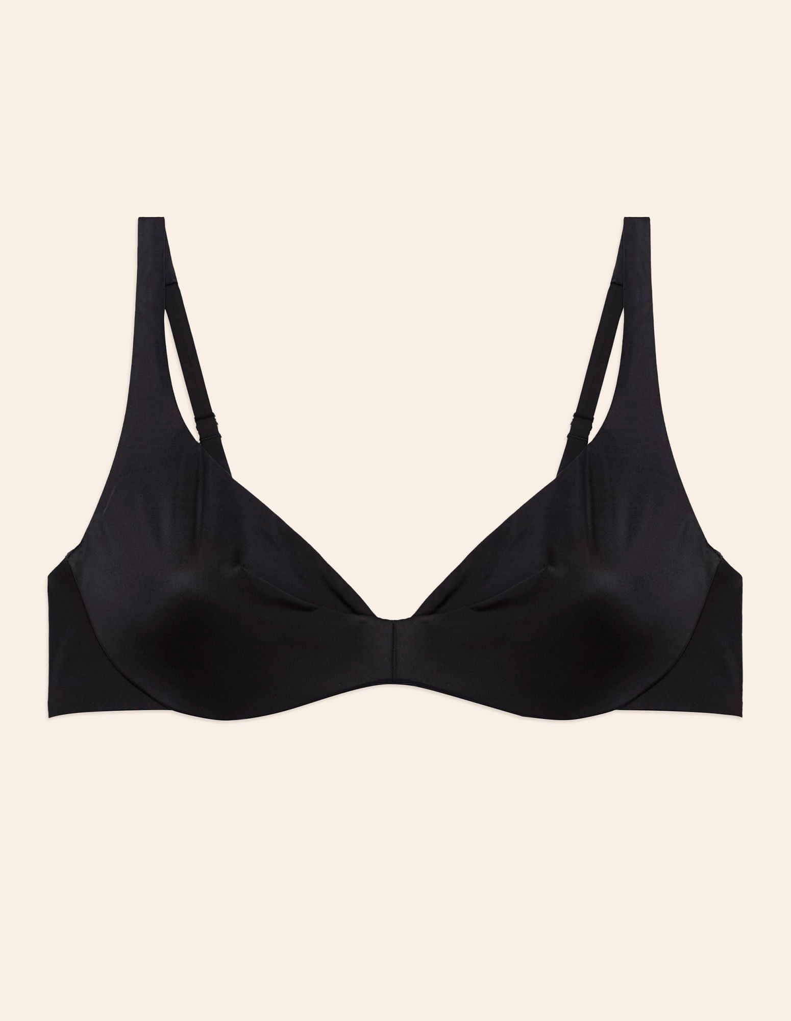 Essentials - Halter bikini grudnjak