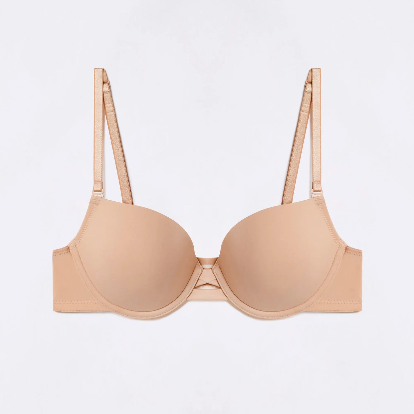Balcony bra in different cups -JUSTIN REC