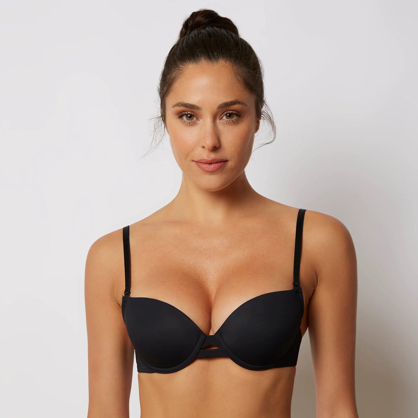 Balcony bra in different cups -JUSTIN REC