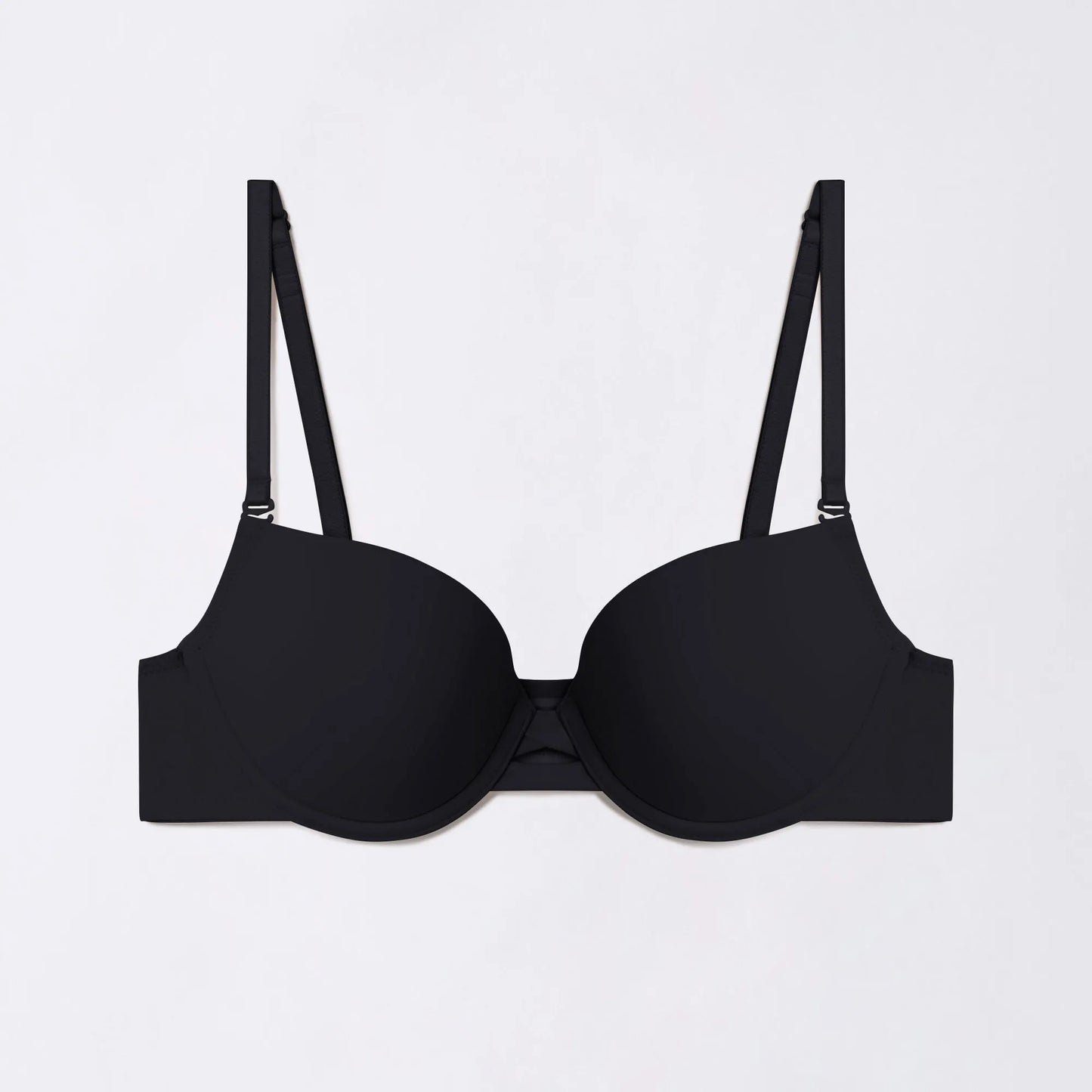 Balcony bra in different cups -JUSTIN REC