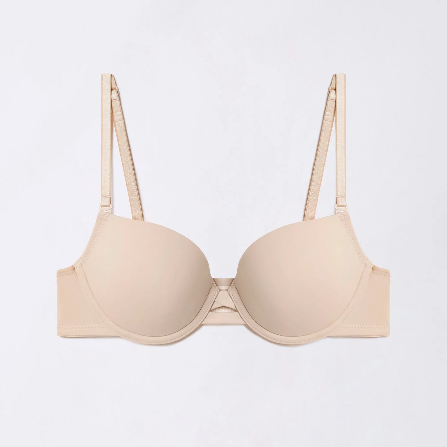 Balcony bra in different cups -JUSTIN REC