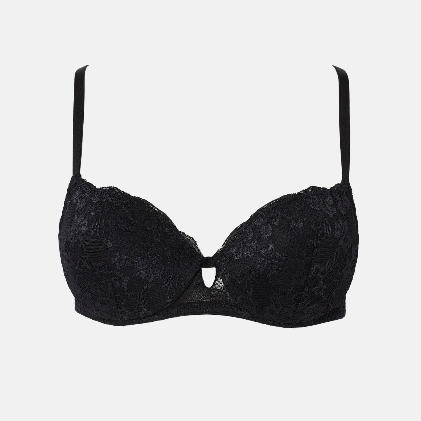 Balcony bra in different cups - PRIMULA