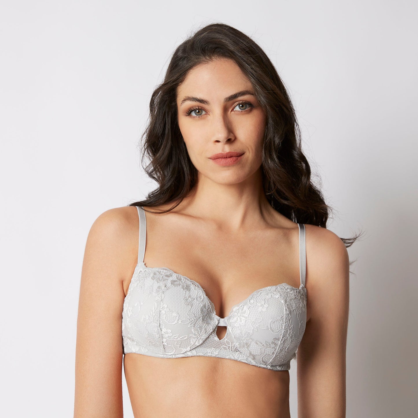 Balcony bra in different cups - PRIMULA