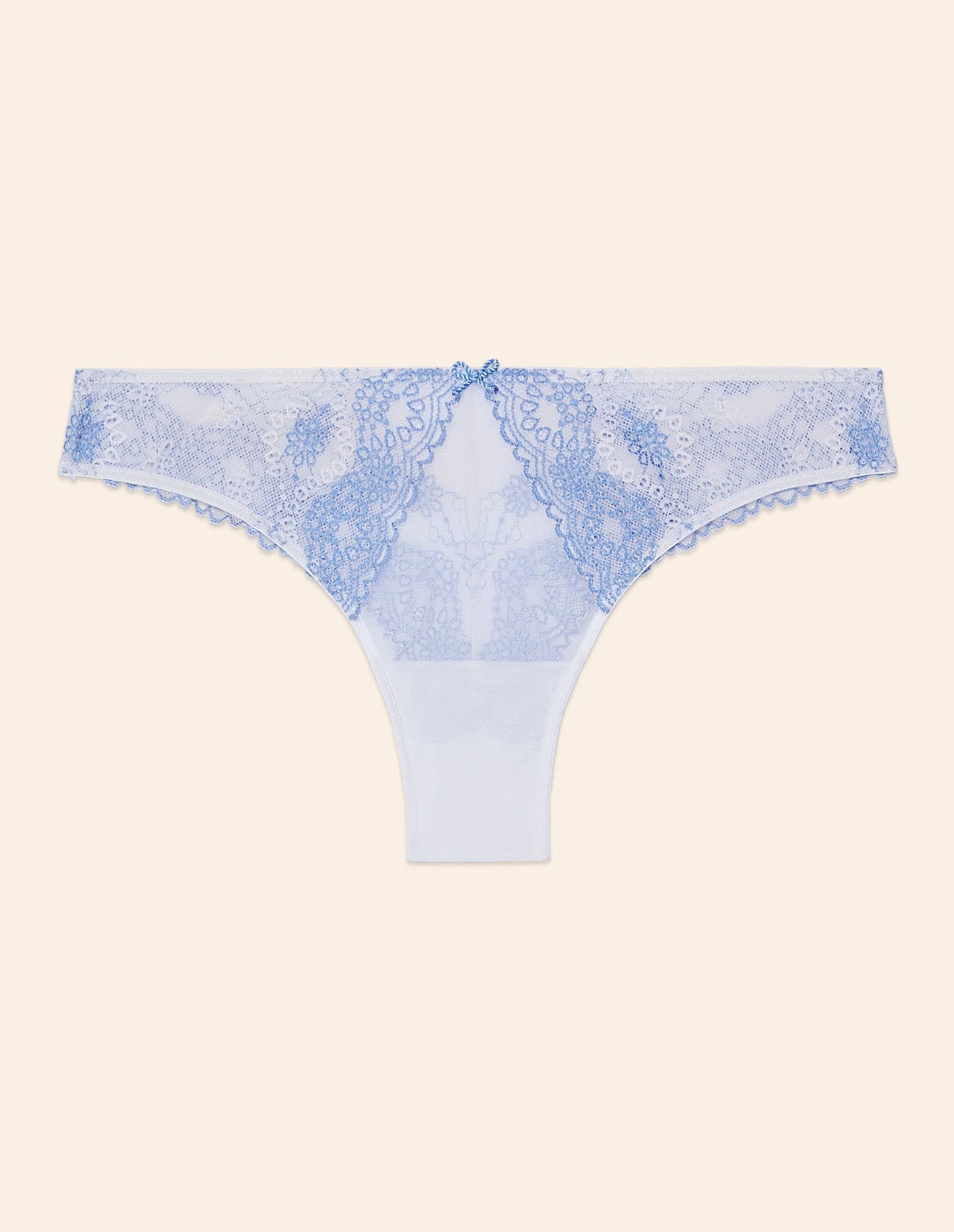 Brazilian briefs_Corine _Yamamay Albania