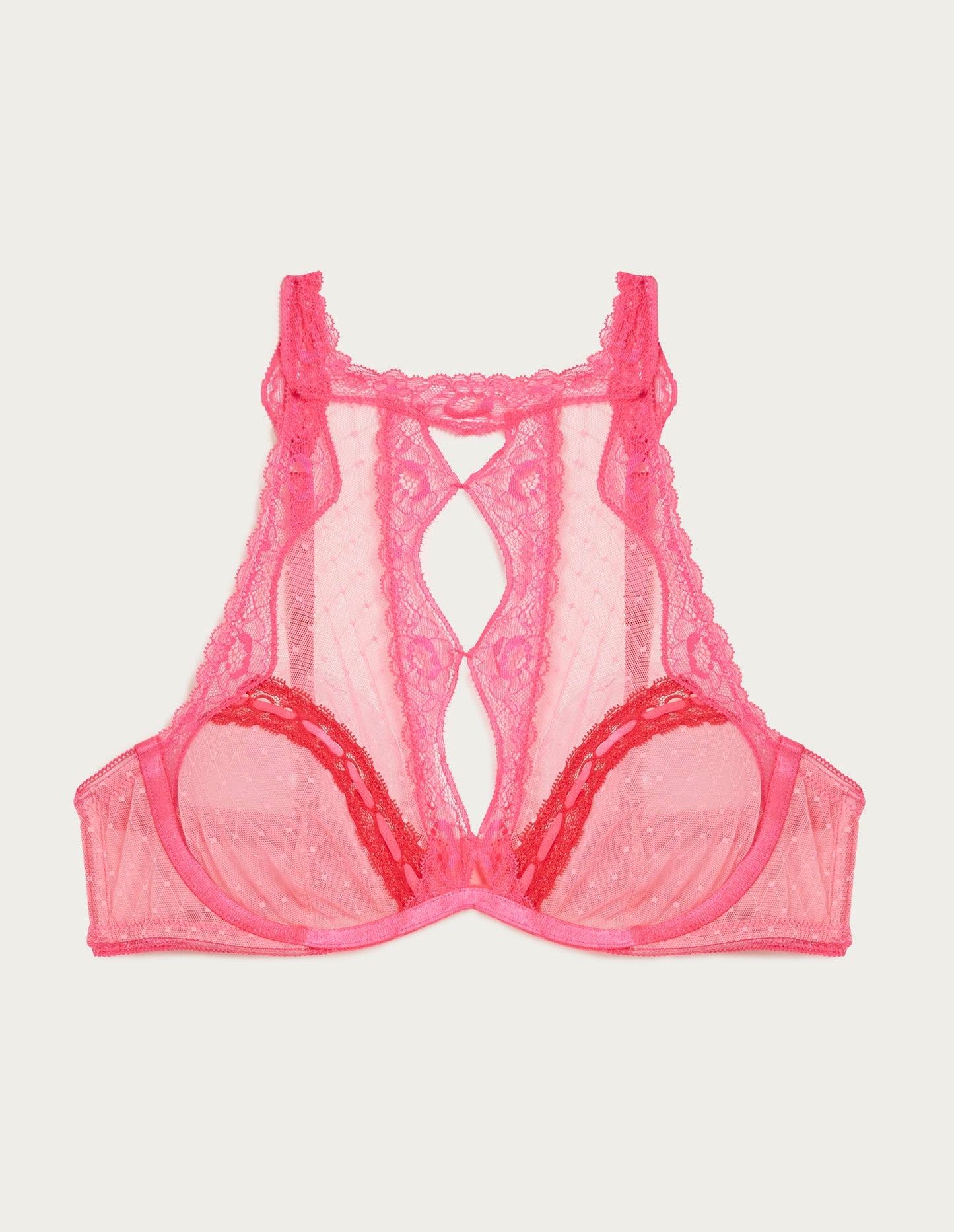 BRAS-Bombshell