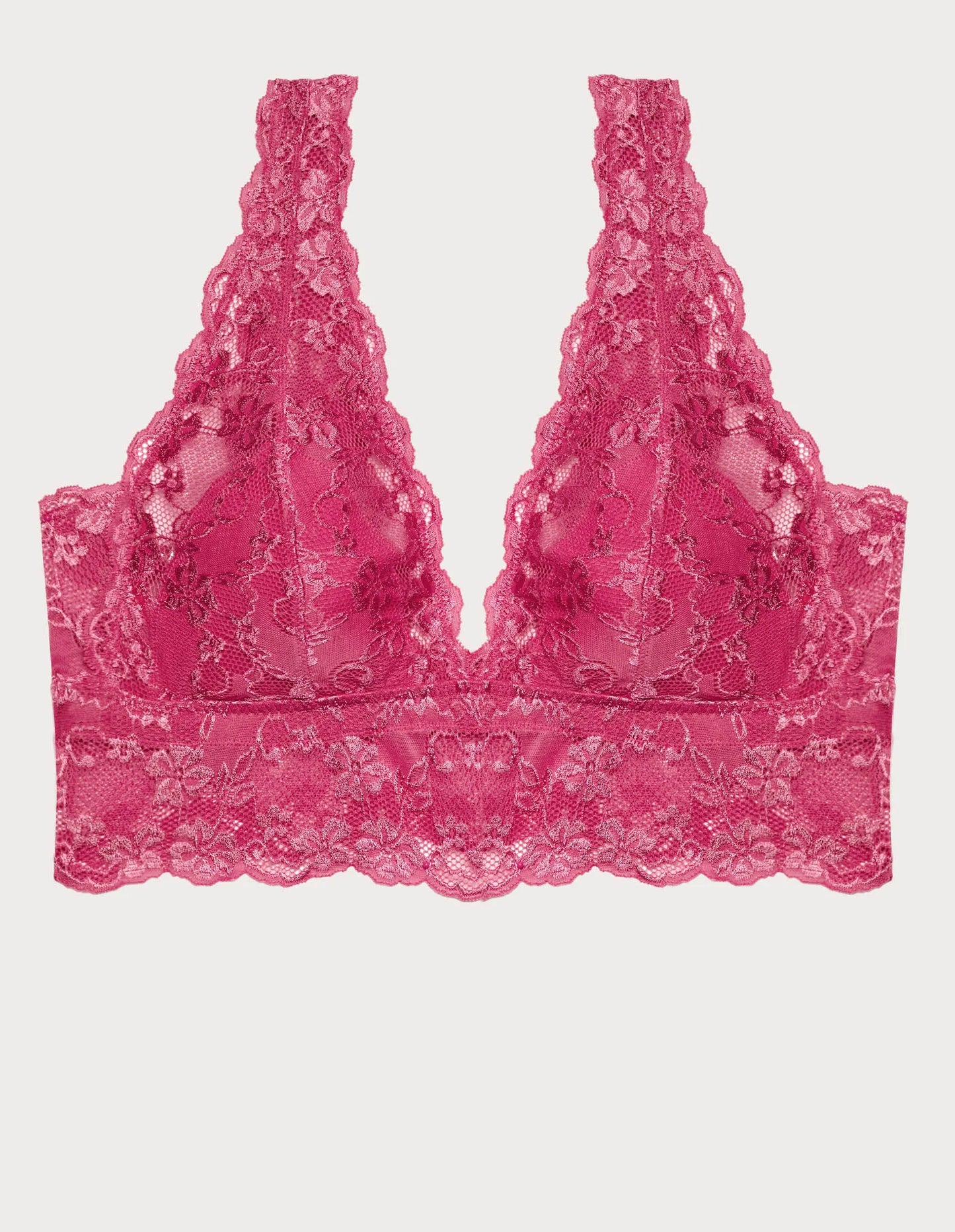 Primula color - Bralet