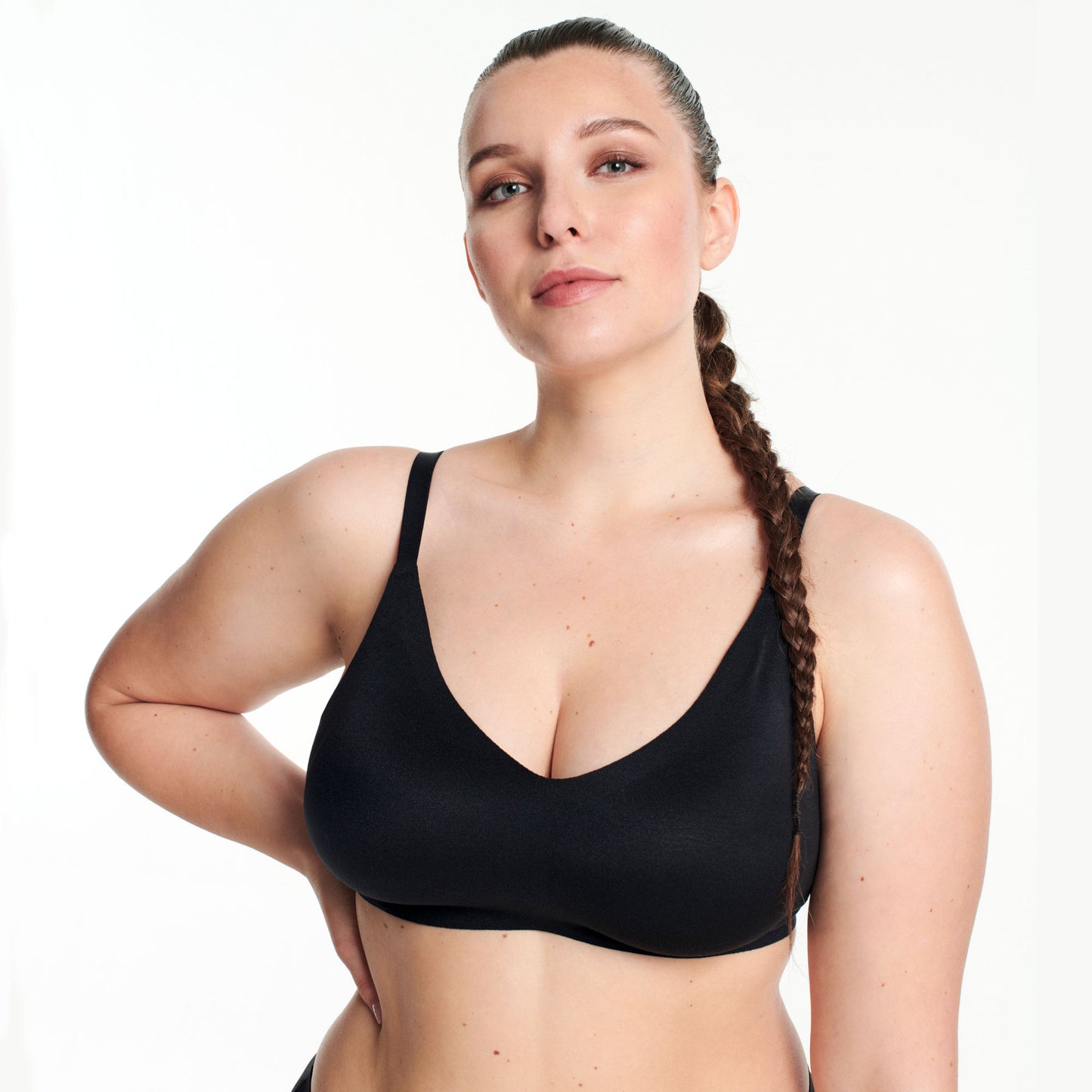 Bralette Super Bra - Principessa