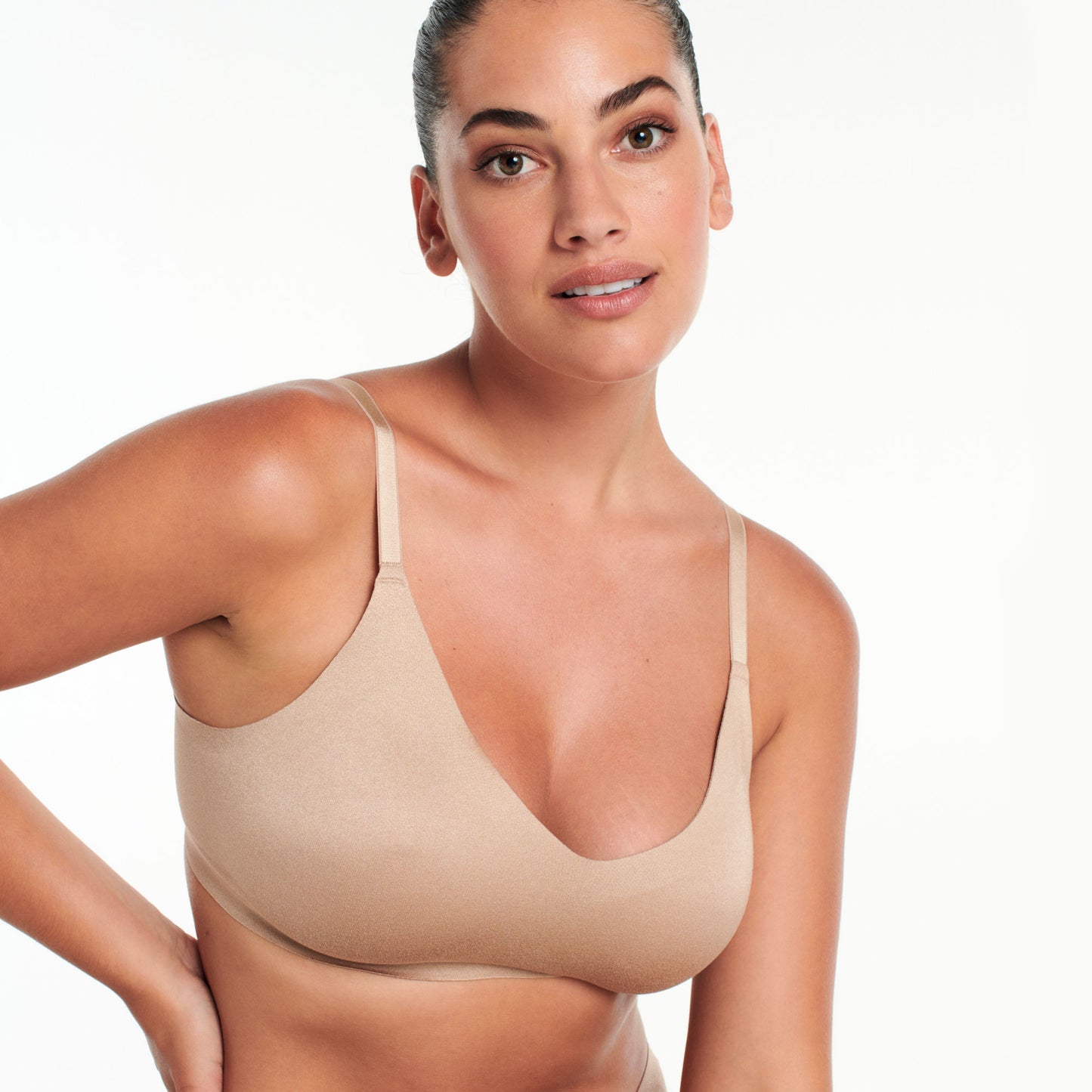 Bralette Super Bra - Principessa