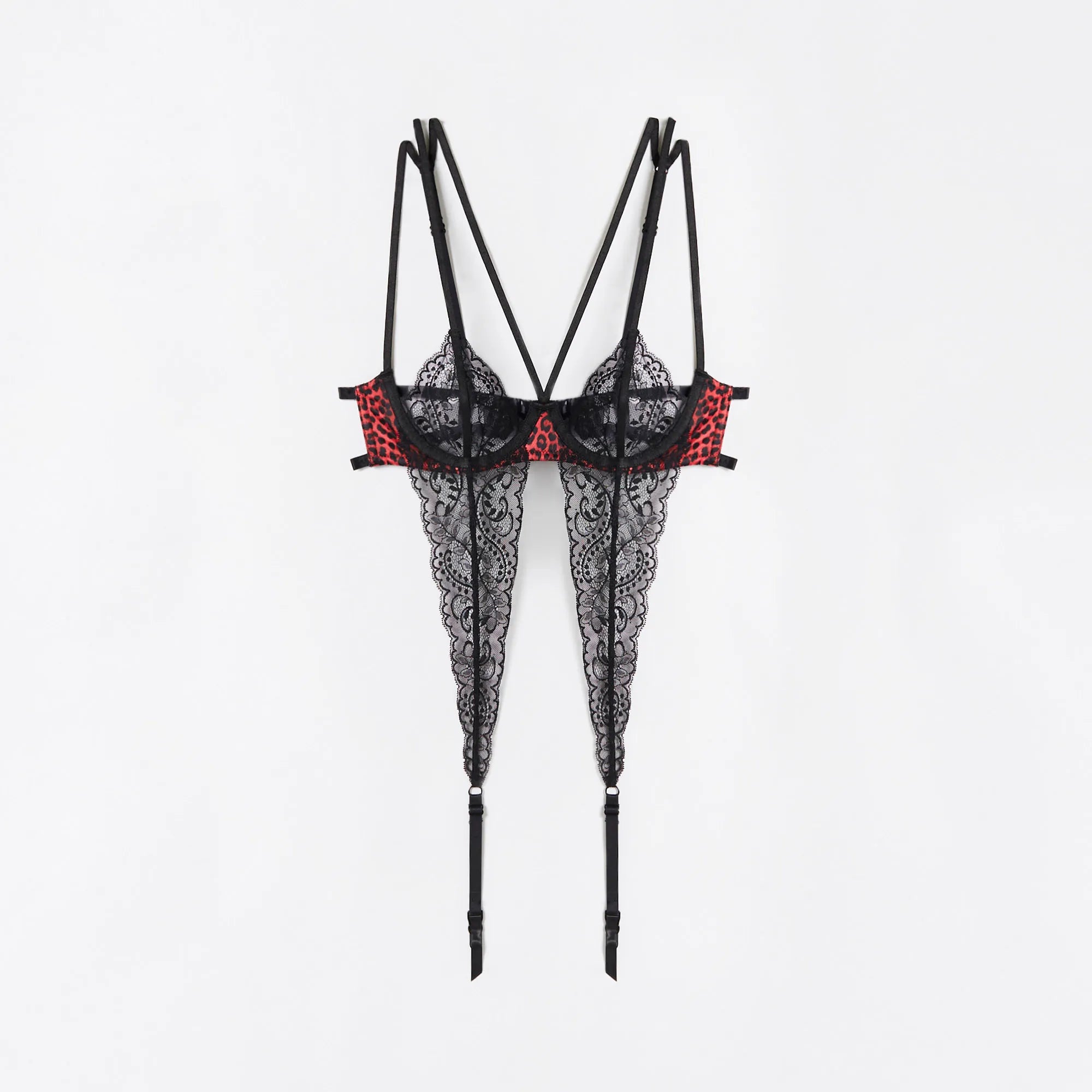 Prive - Animal Flavor - Carioca grudnjak