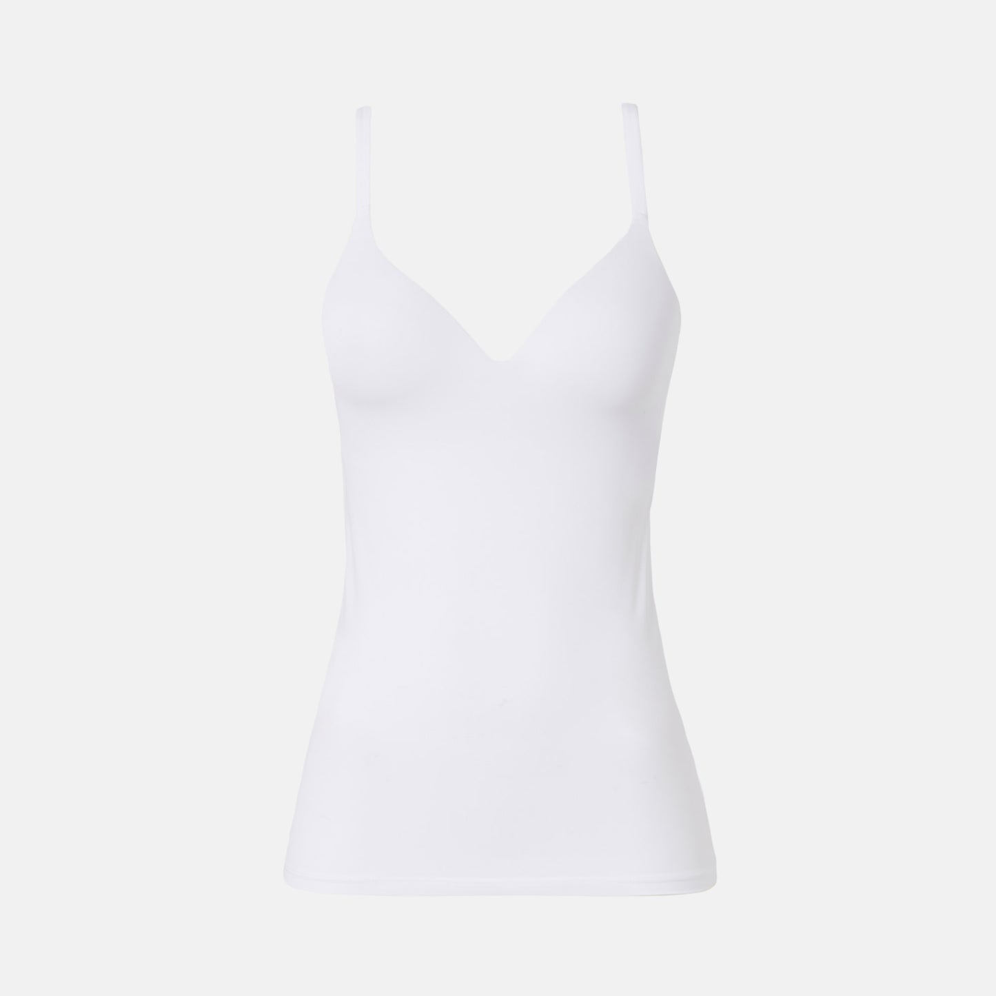 Padded top - New Justin