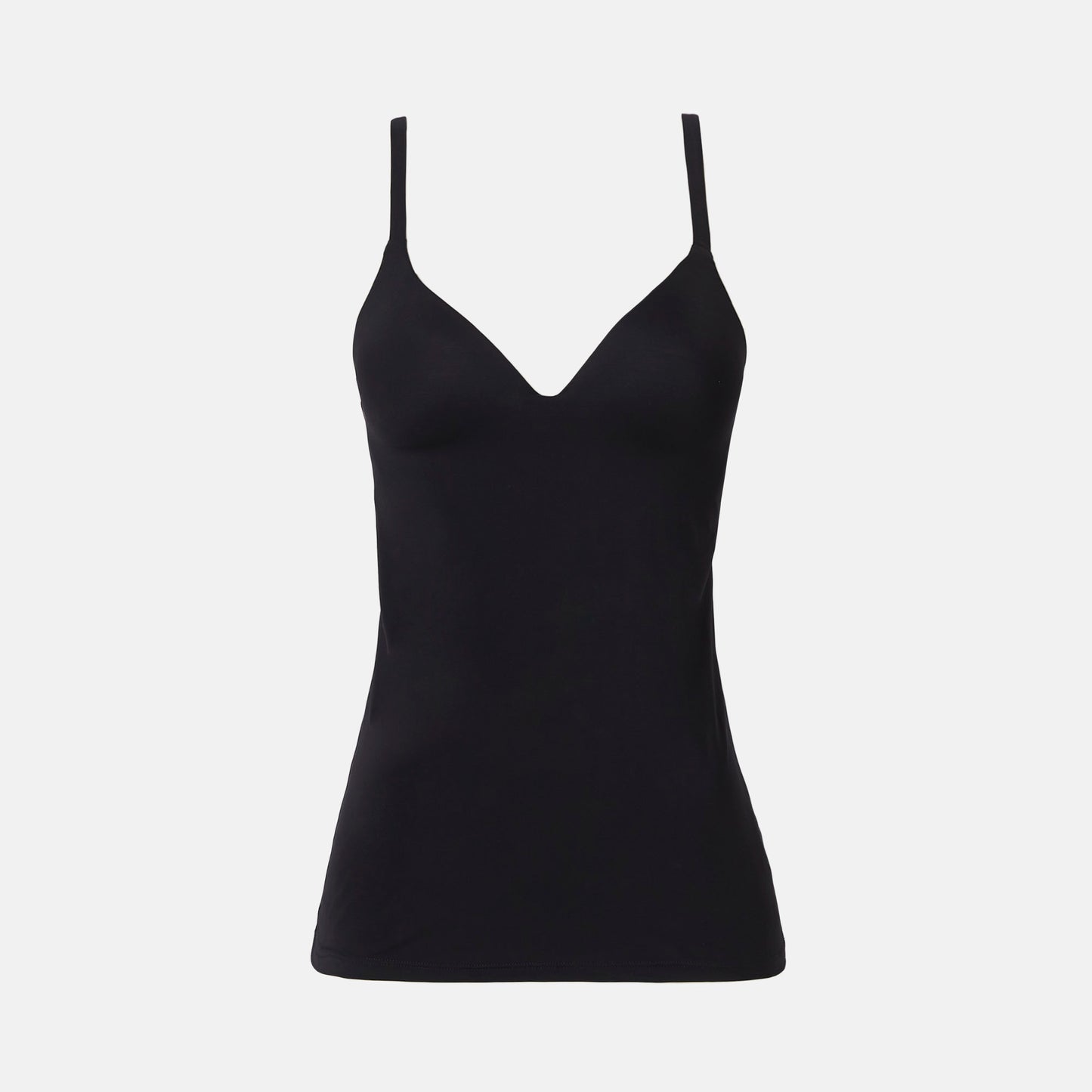 Padded top - New Justin