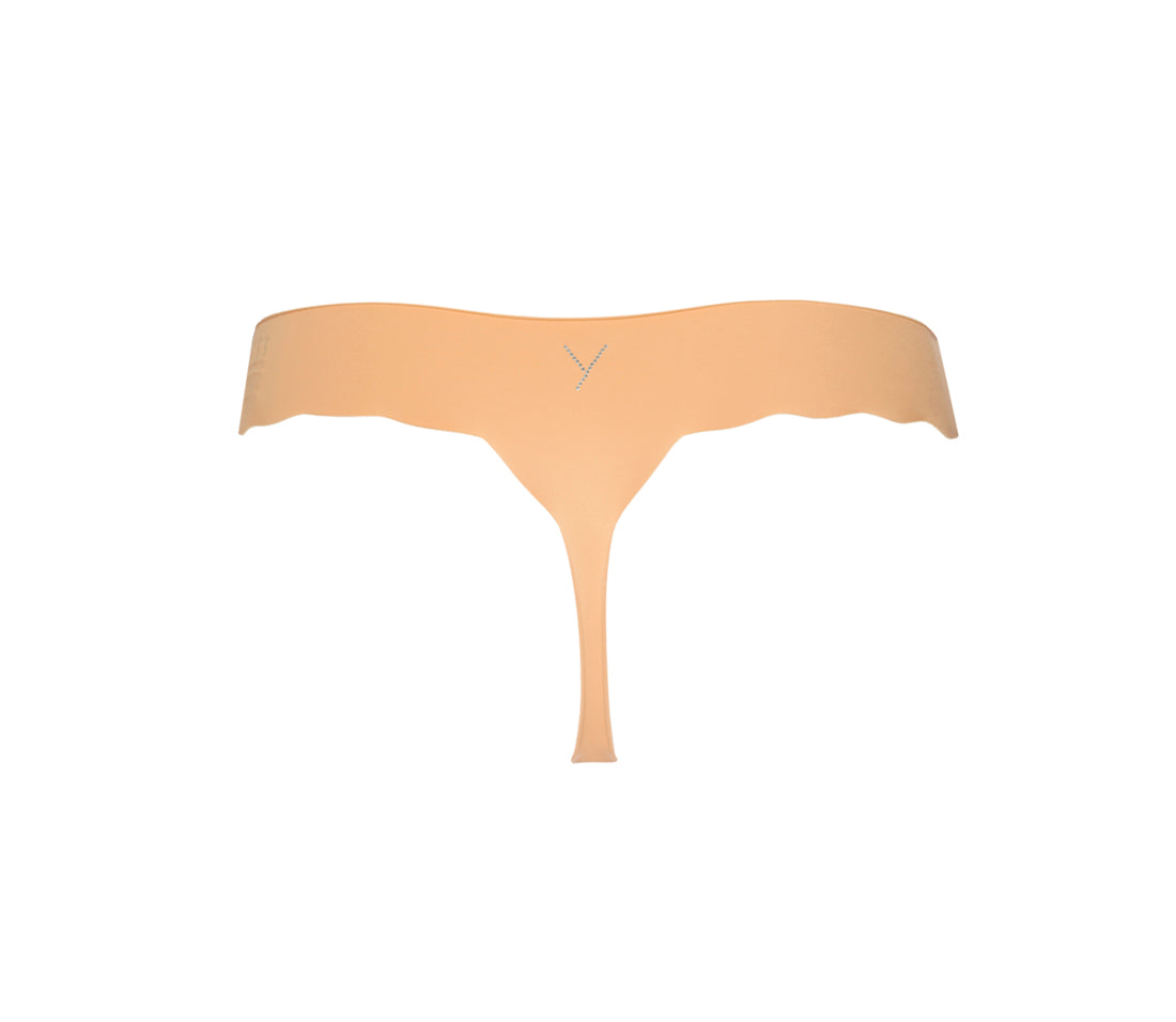 G-string - Taglio Vivo