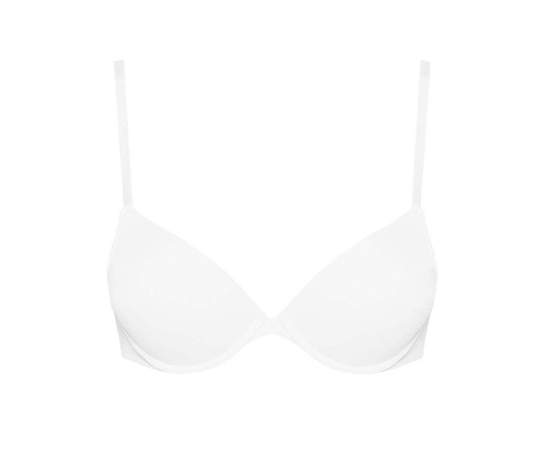 Push push up bra -JUSTIN REC