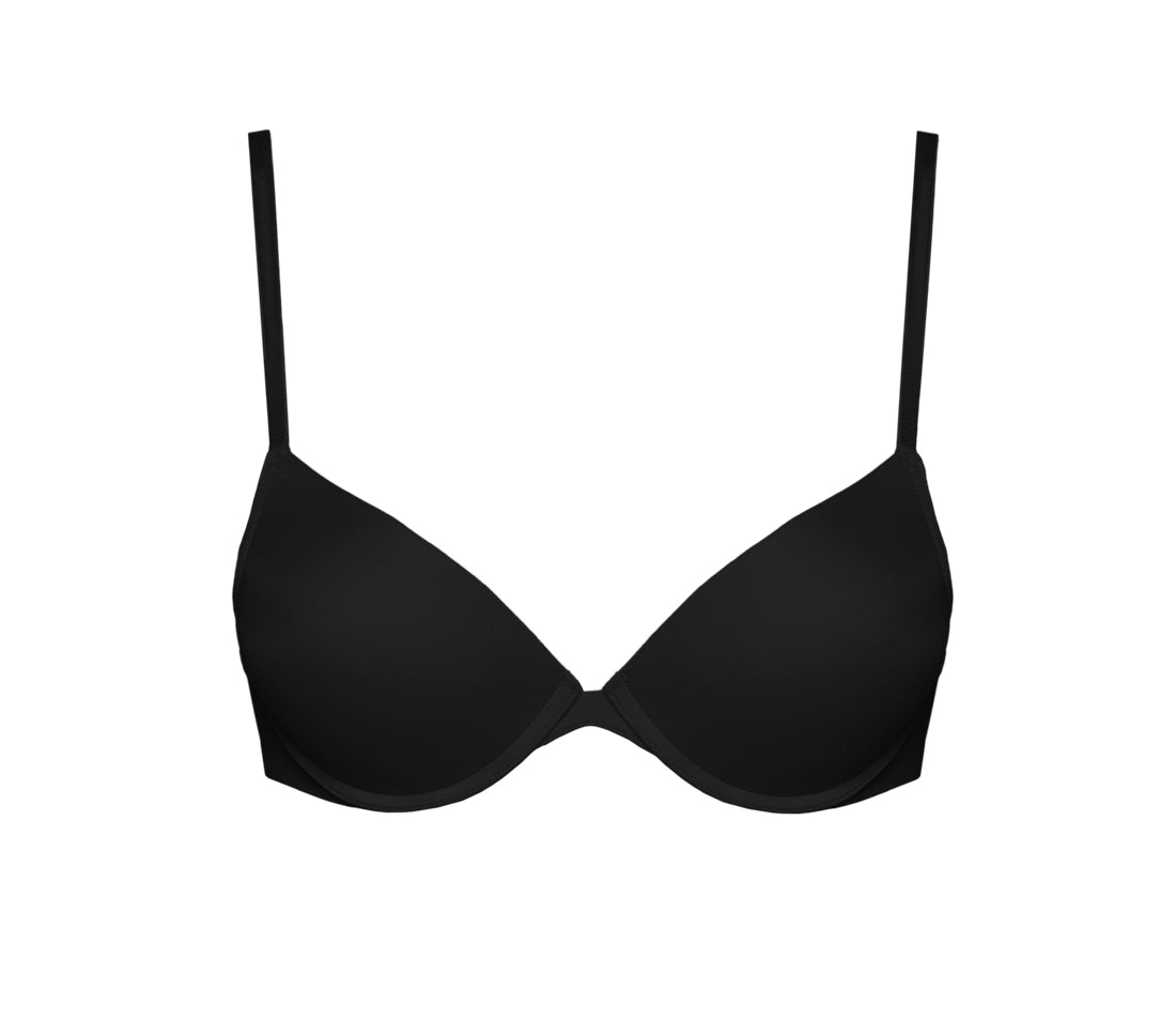 Push push up bra -JUSTIN REC