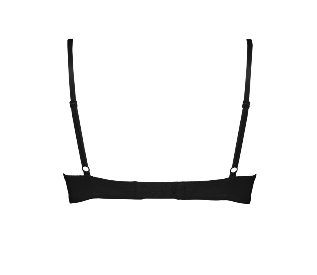 Push push up bra -JUSTIN REC