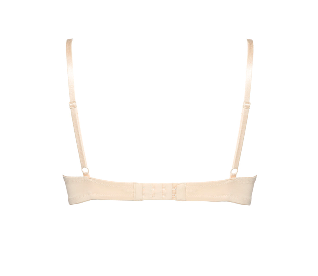 Push push up bra -JUSTIN REC