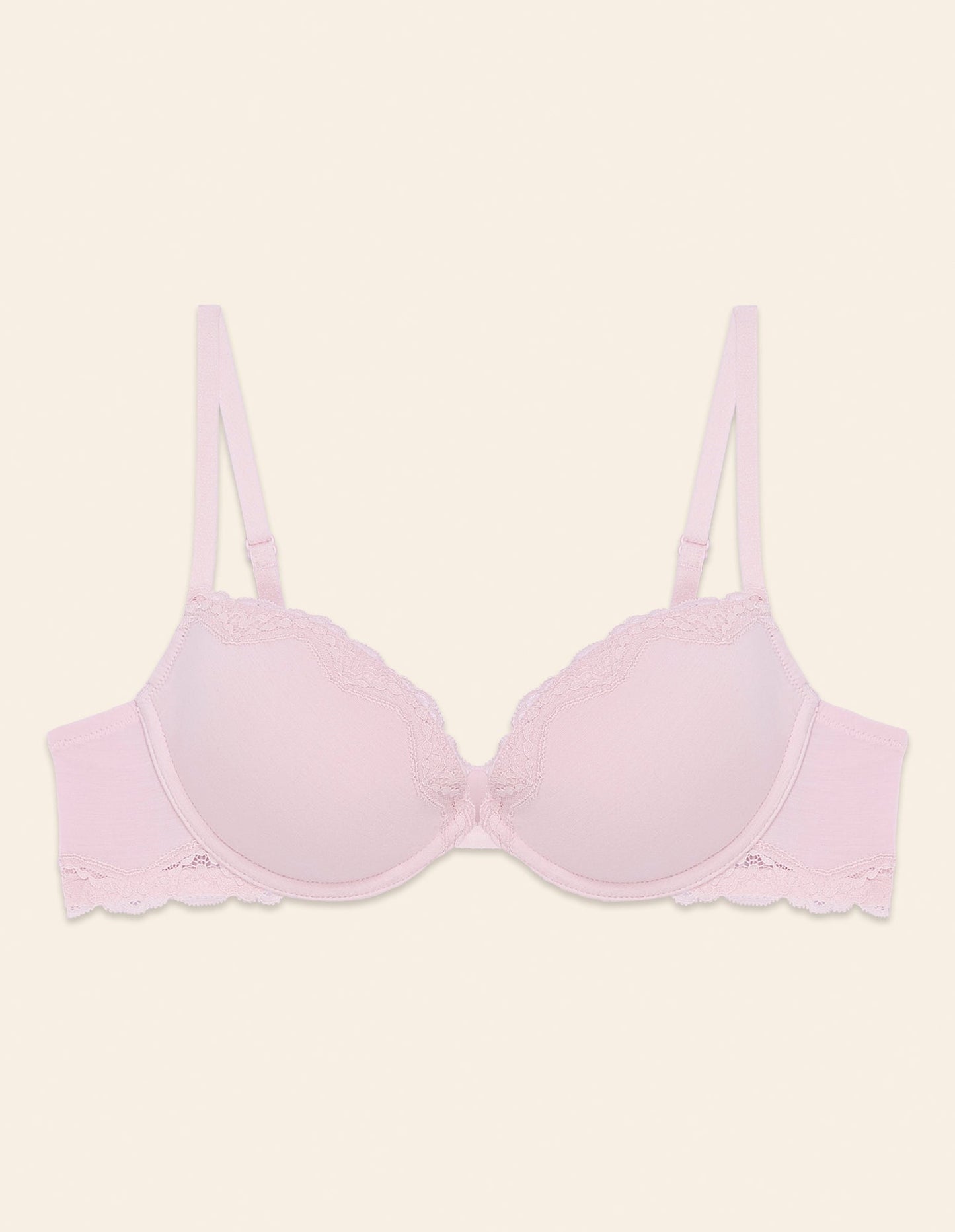 Soft push up bra_Modal_Seta _Yamamay Albania