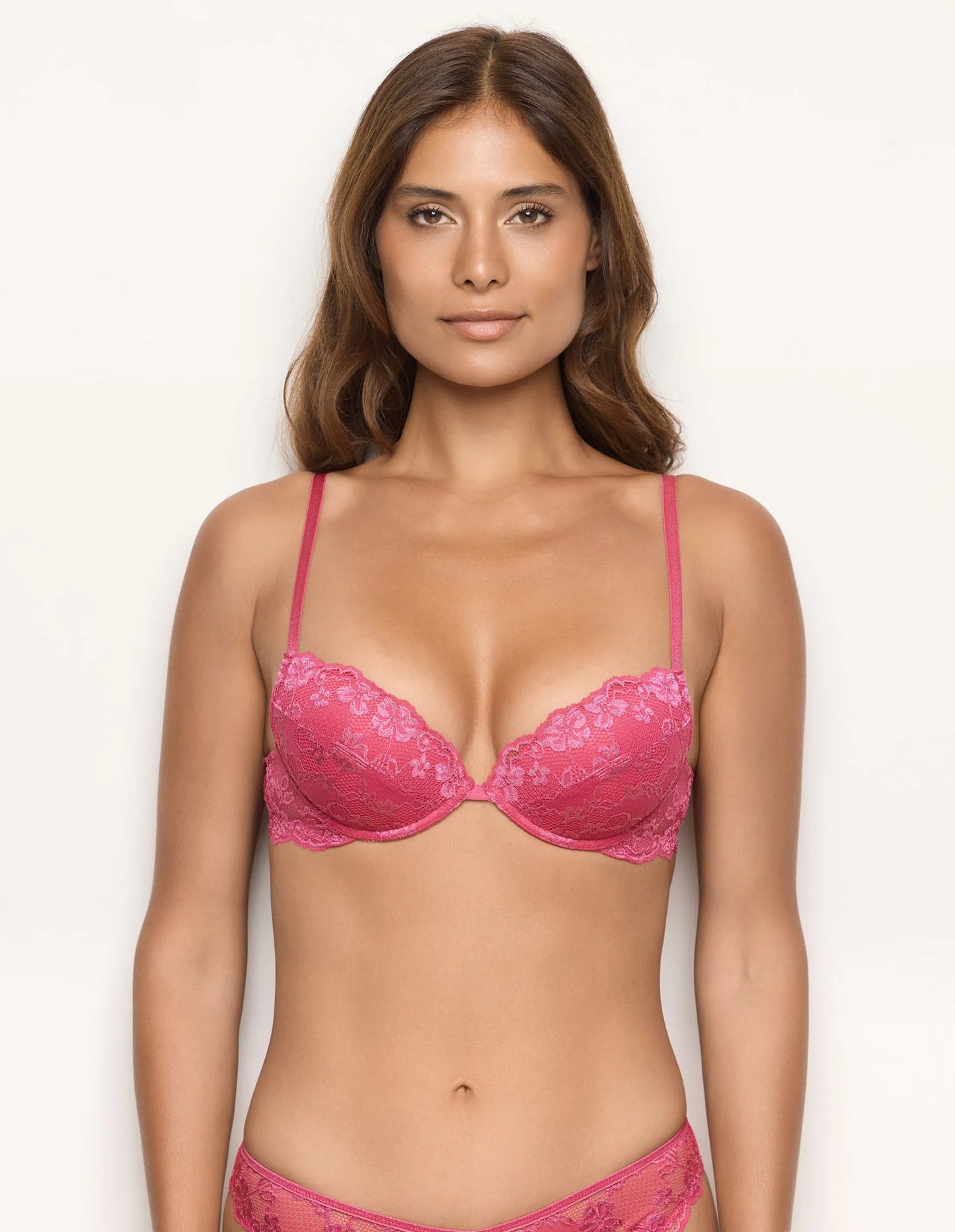 Primula color - Push up bra