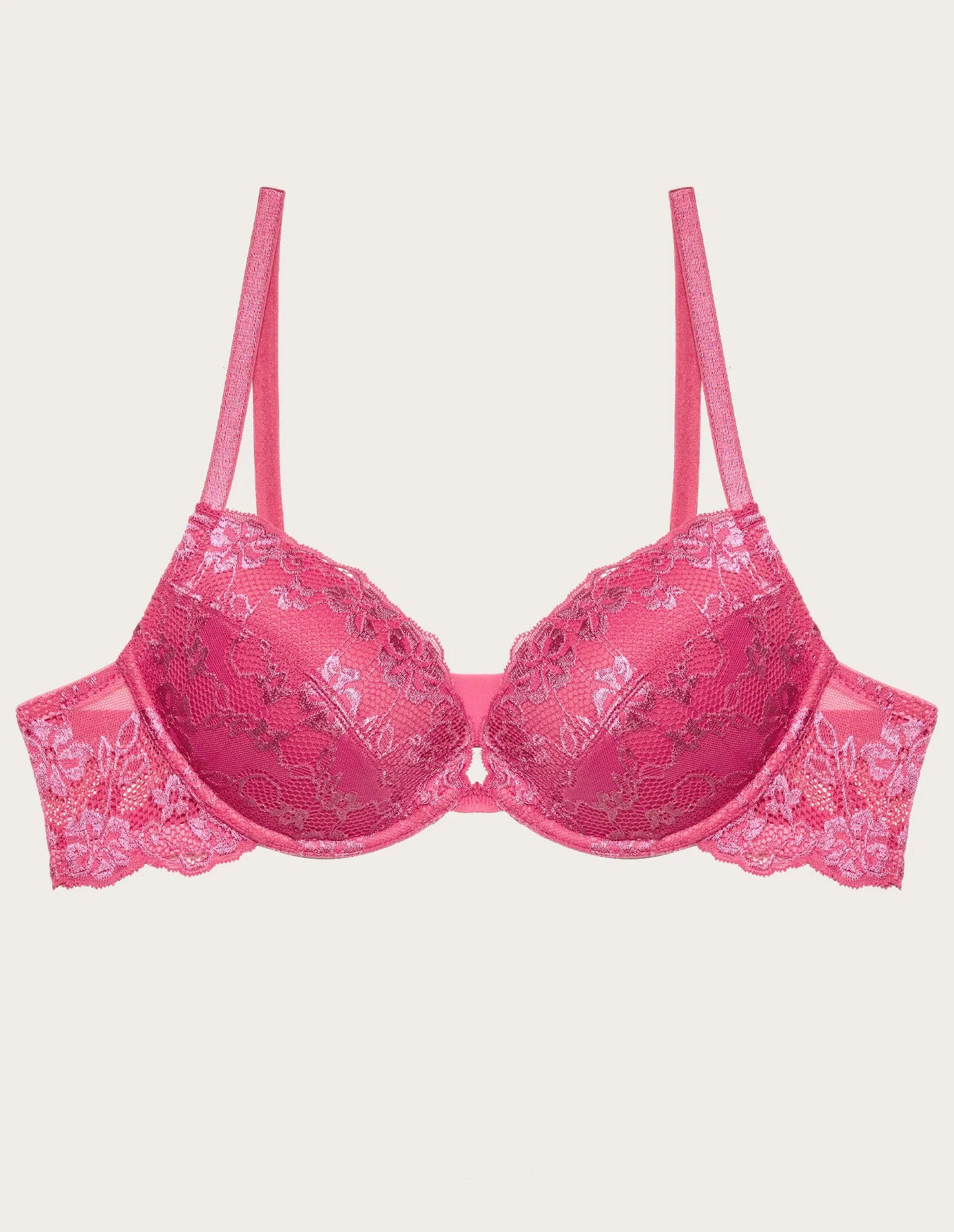 Primula color - Push up bra