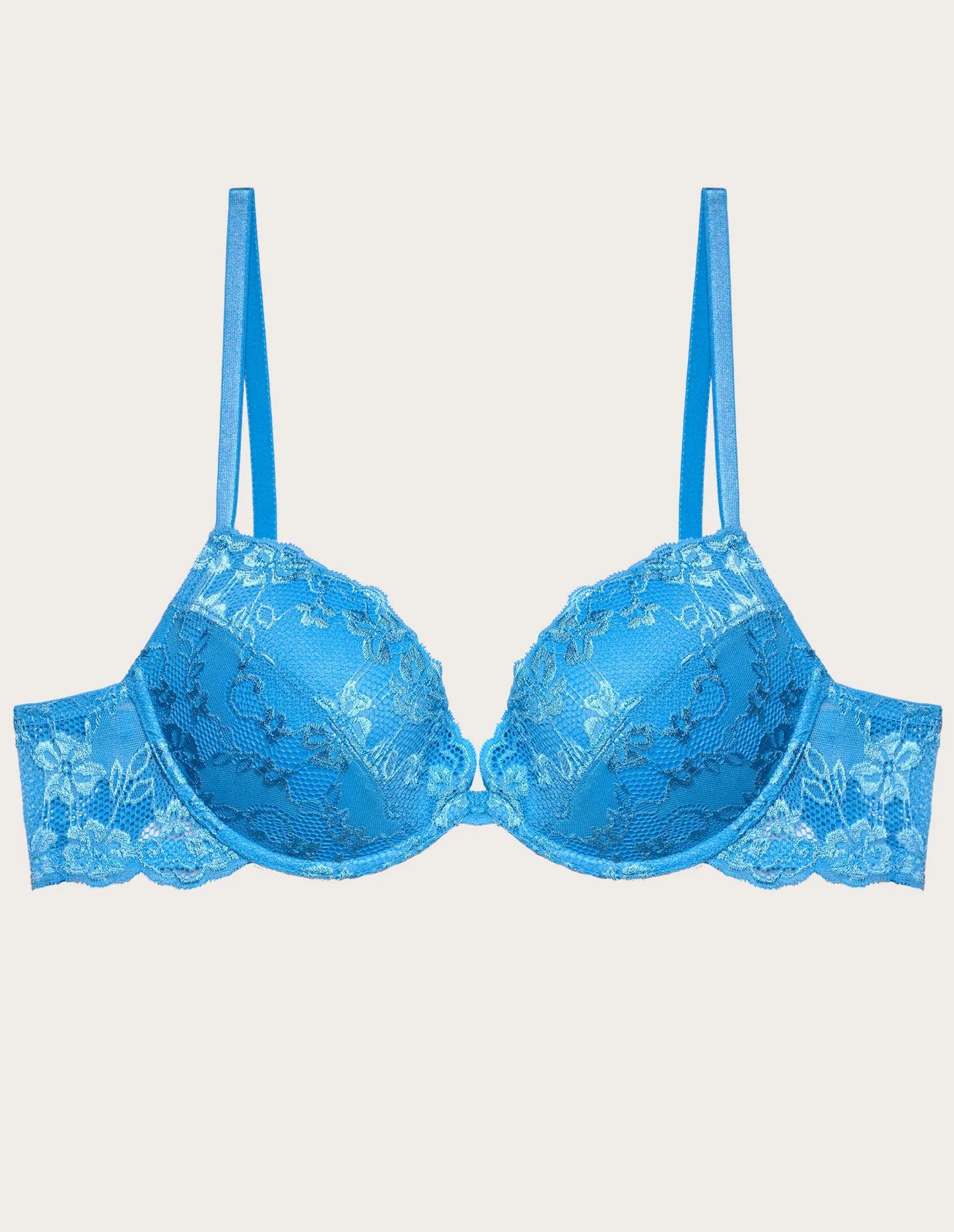 Primula color - Push up bra