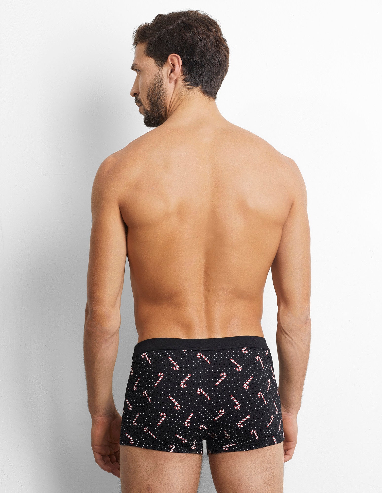 Hello Xmas - Man Set