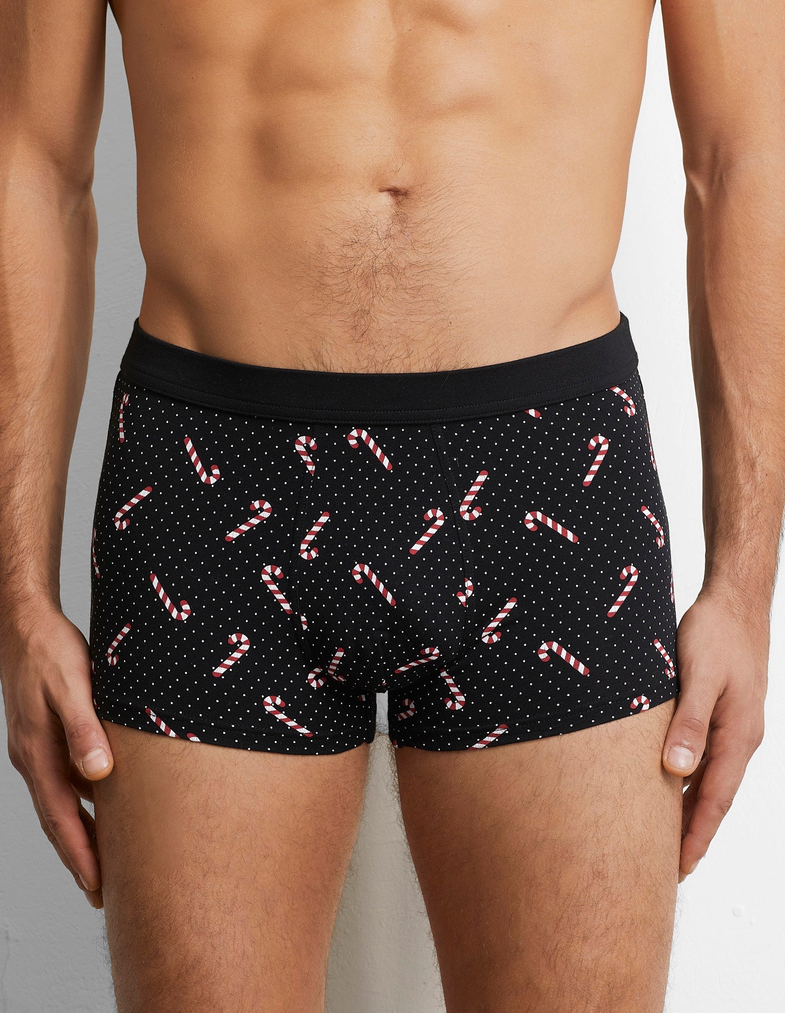 Hello Xmas - Man Set