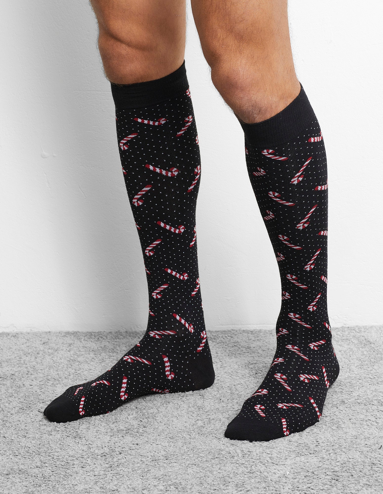 Hello Xmas - Man Set