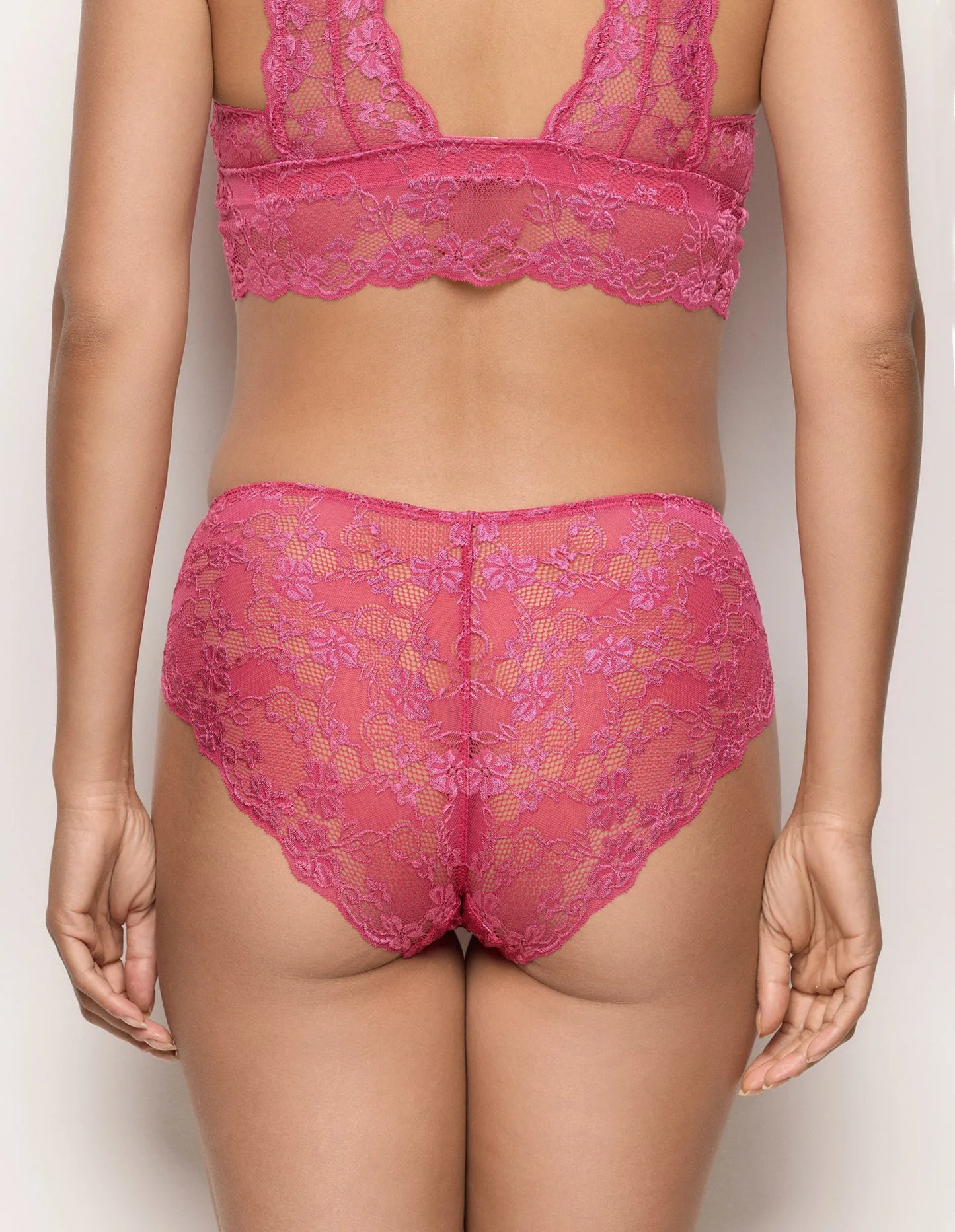 Primula color - Briefs