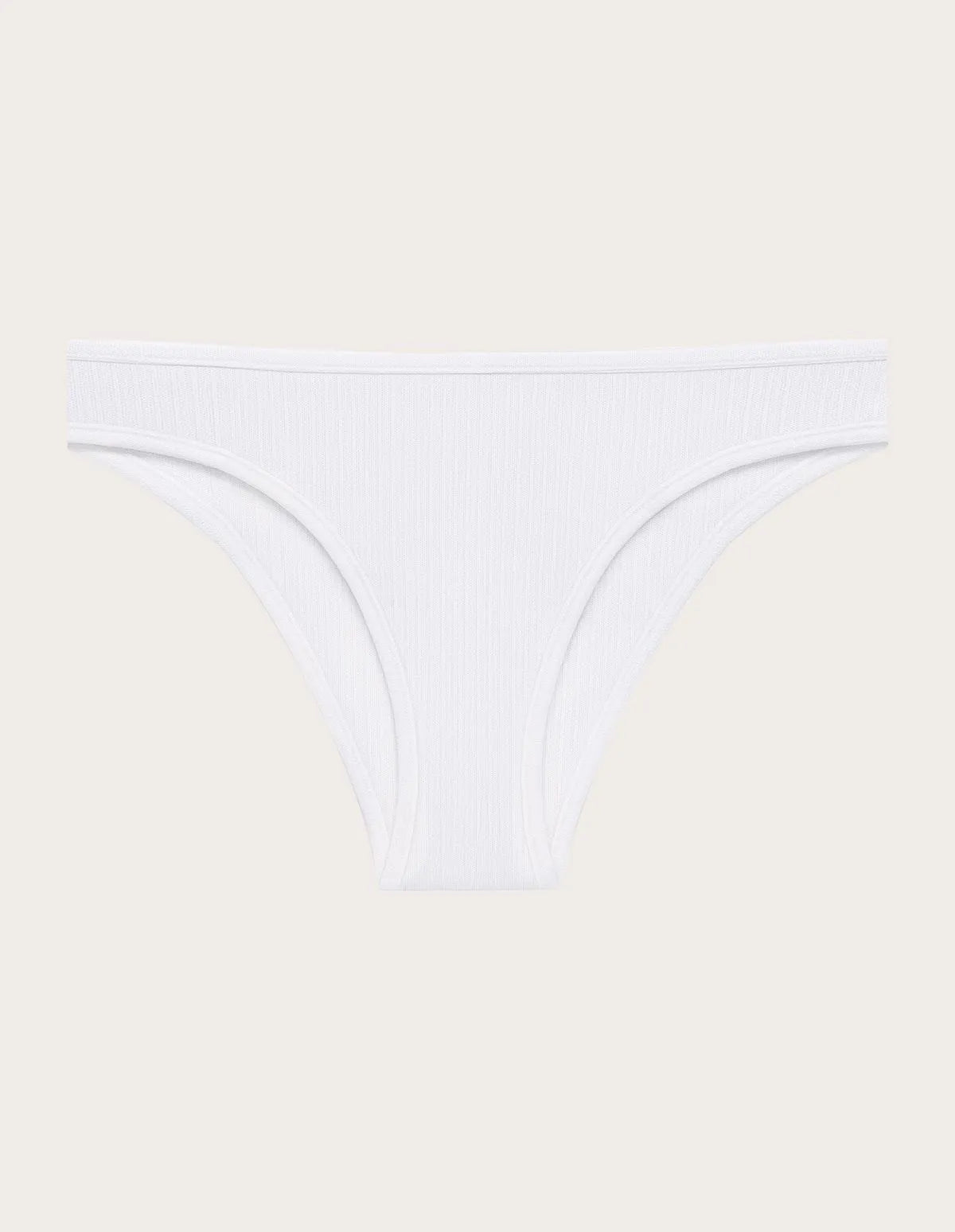 Soft Modal Rib - Gaćice