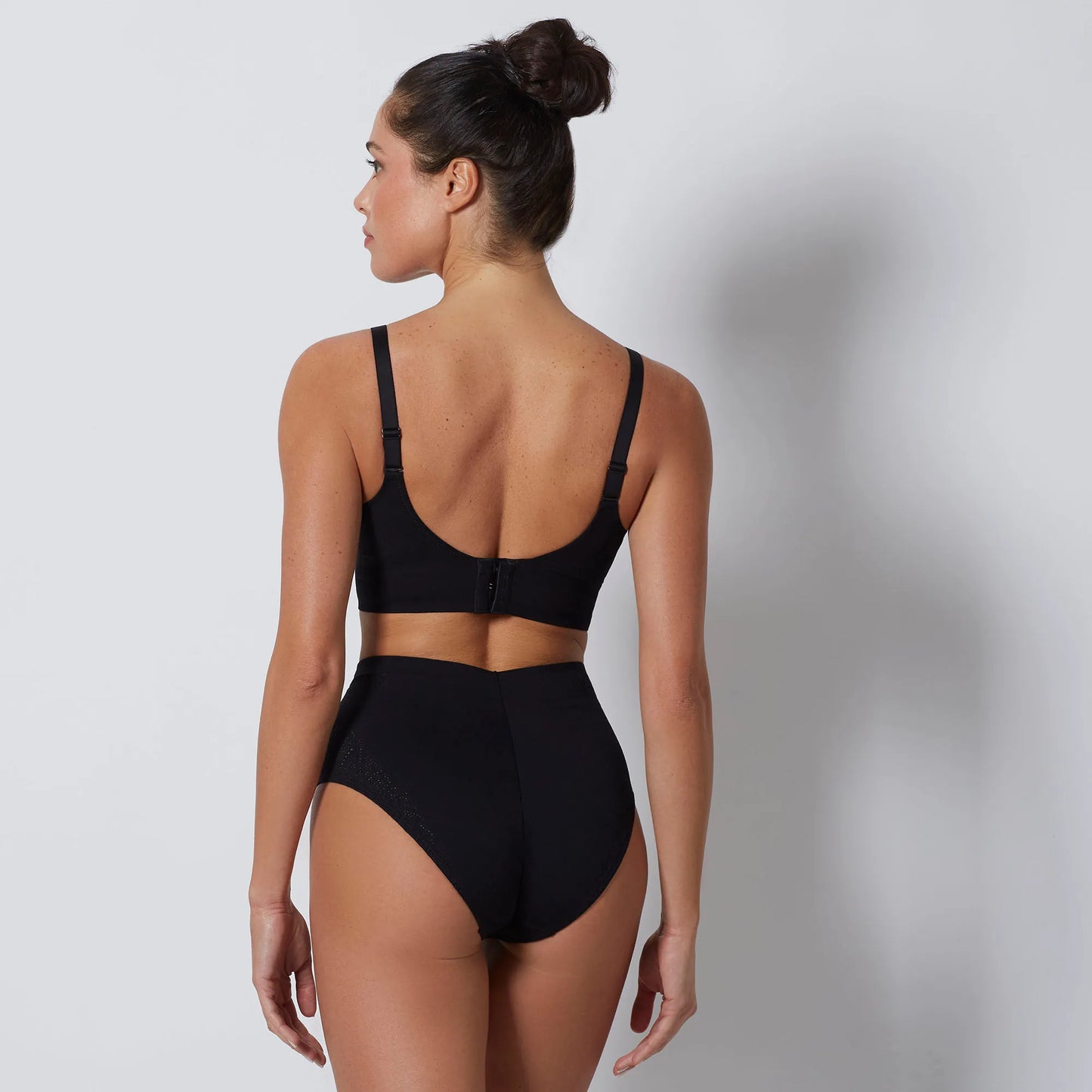 High waist briefs - Be You
