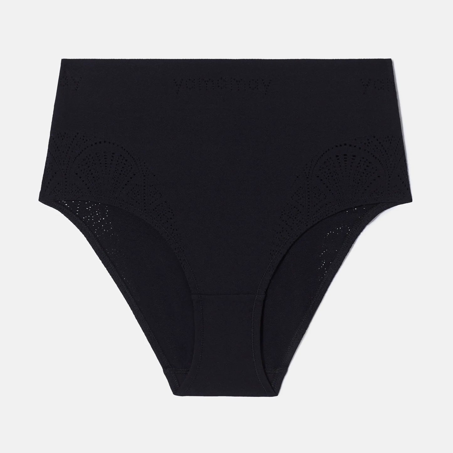 High waist briefs - Be You