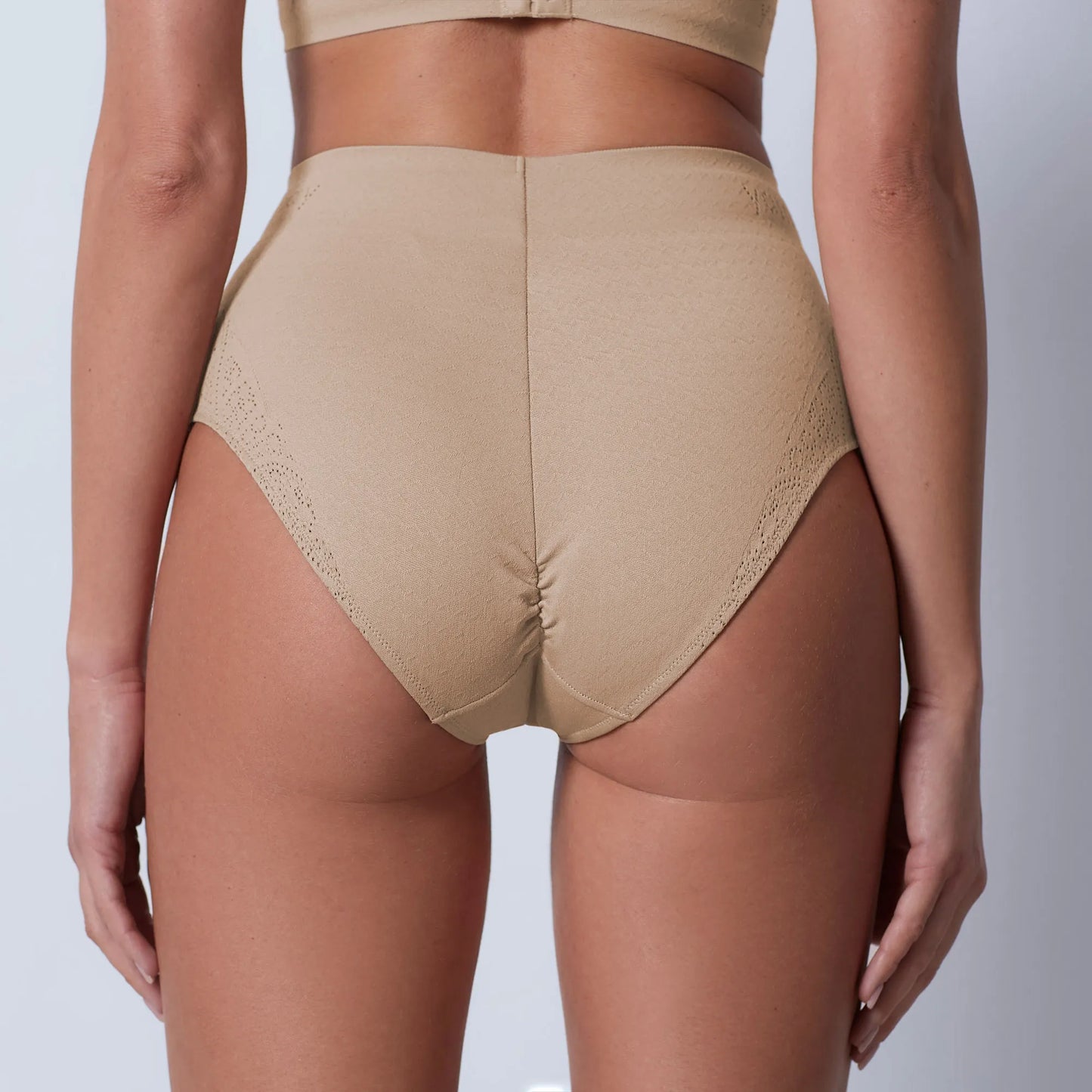 High waist briefs - Be You