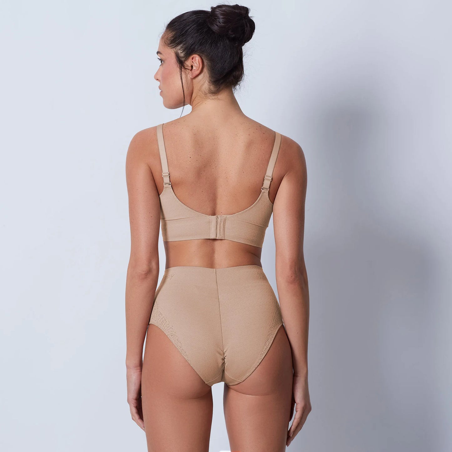 High waist briefs - Be You