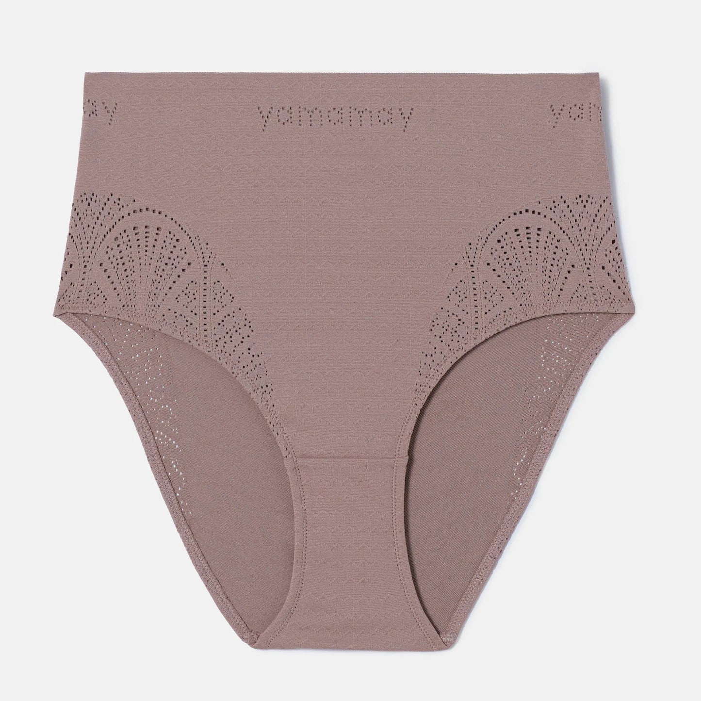 High waist briefs - Be You