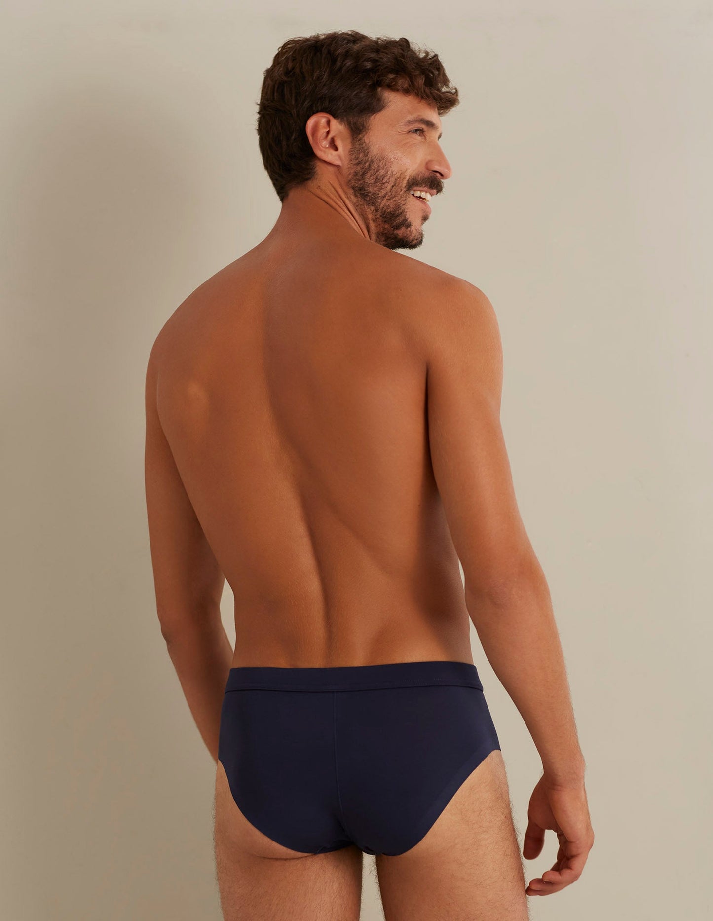 Briefs - Basic Modal