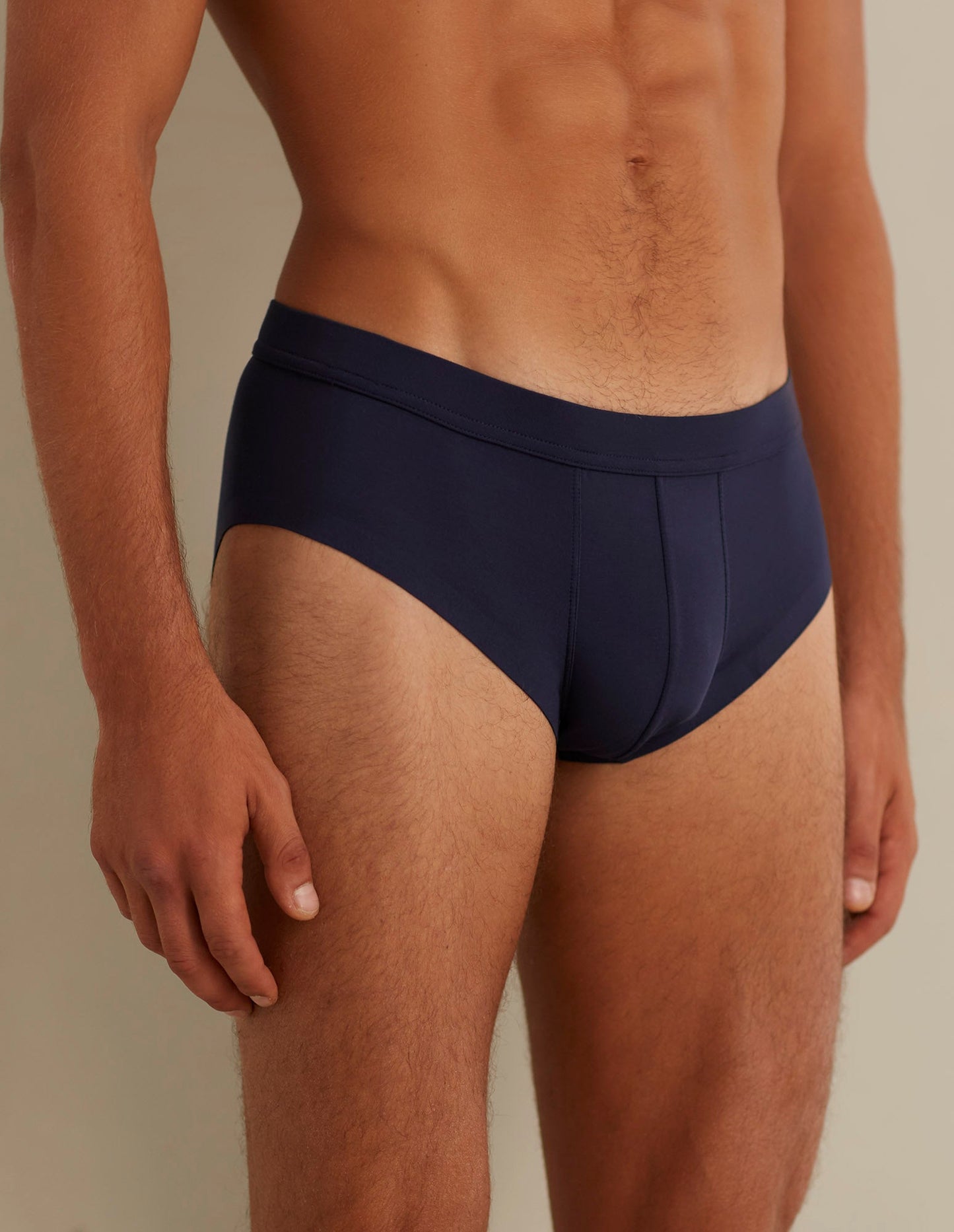 Briefs - Basic Modal