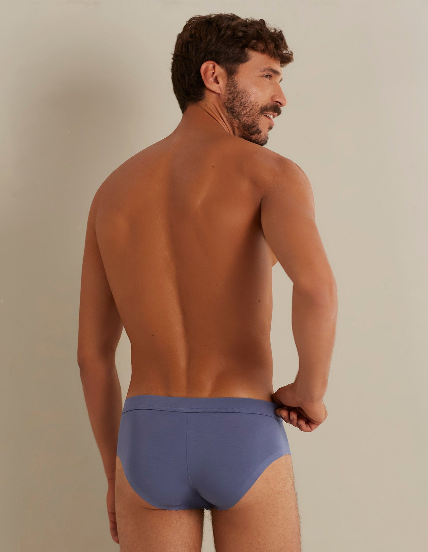 Briefs - Basic Modal