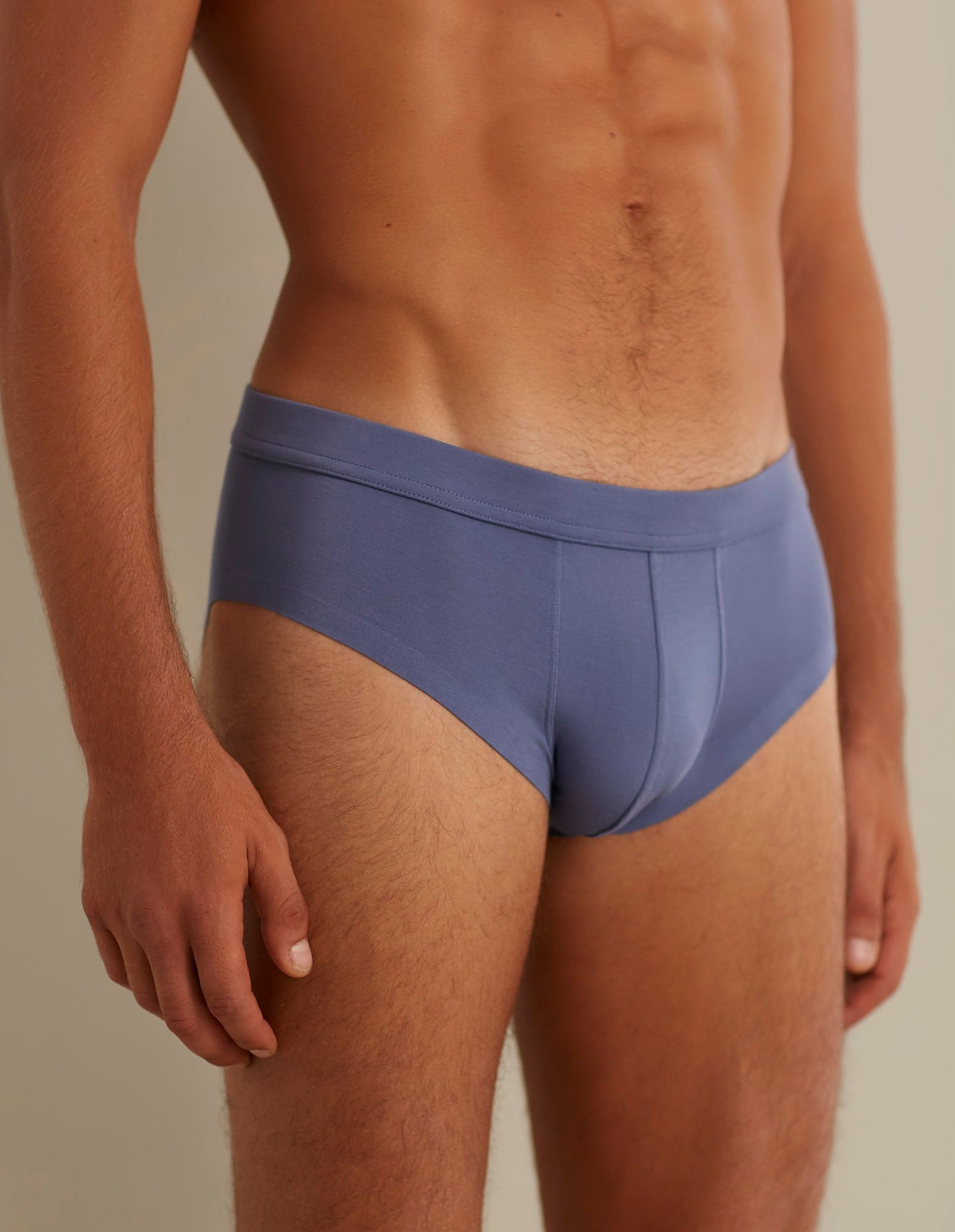 Briefs - Basic Modal