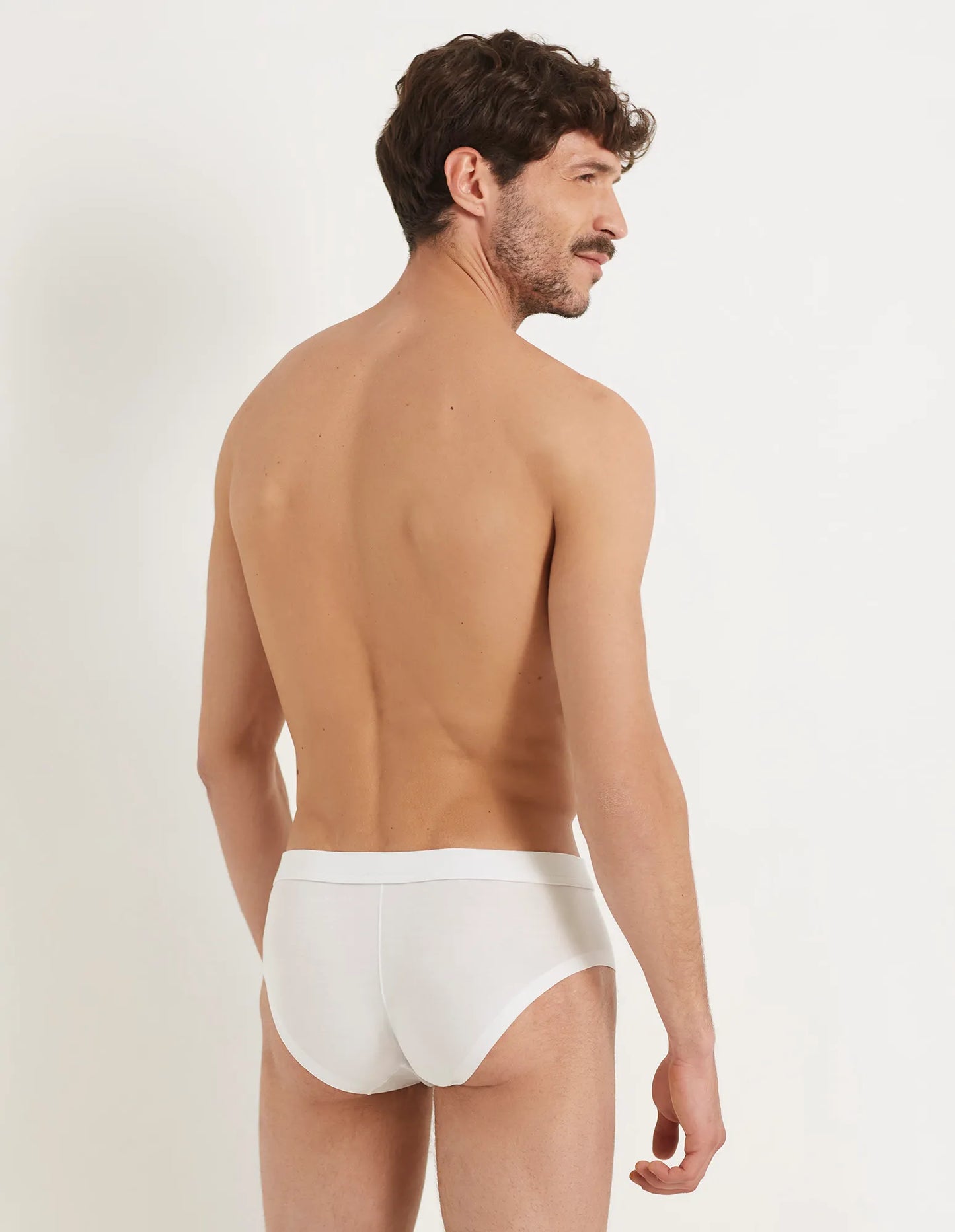 Basic Modal - Briefs
