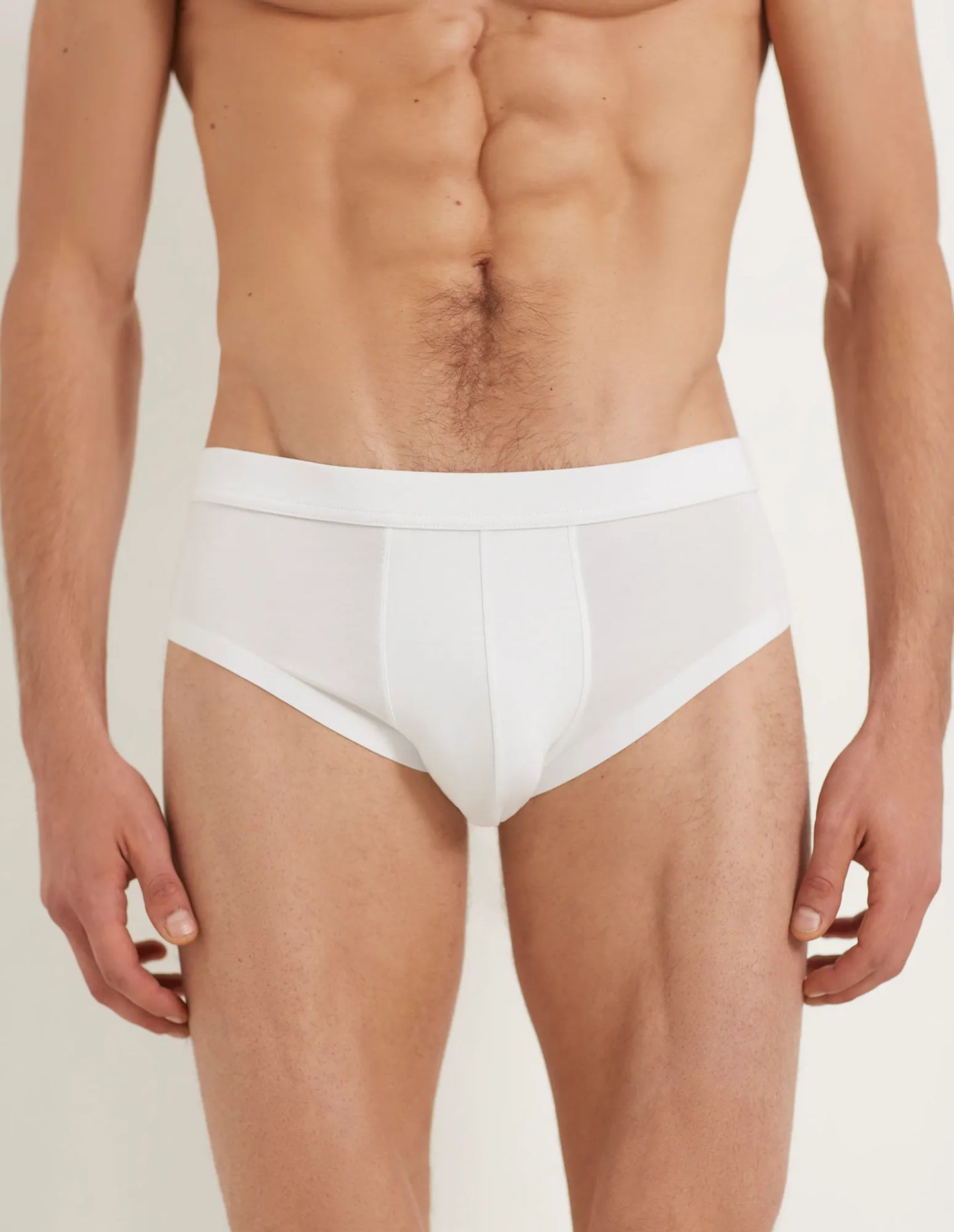 Basic Modal - Briefs