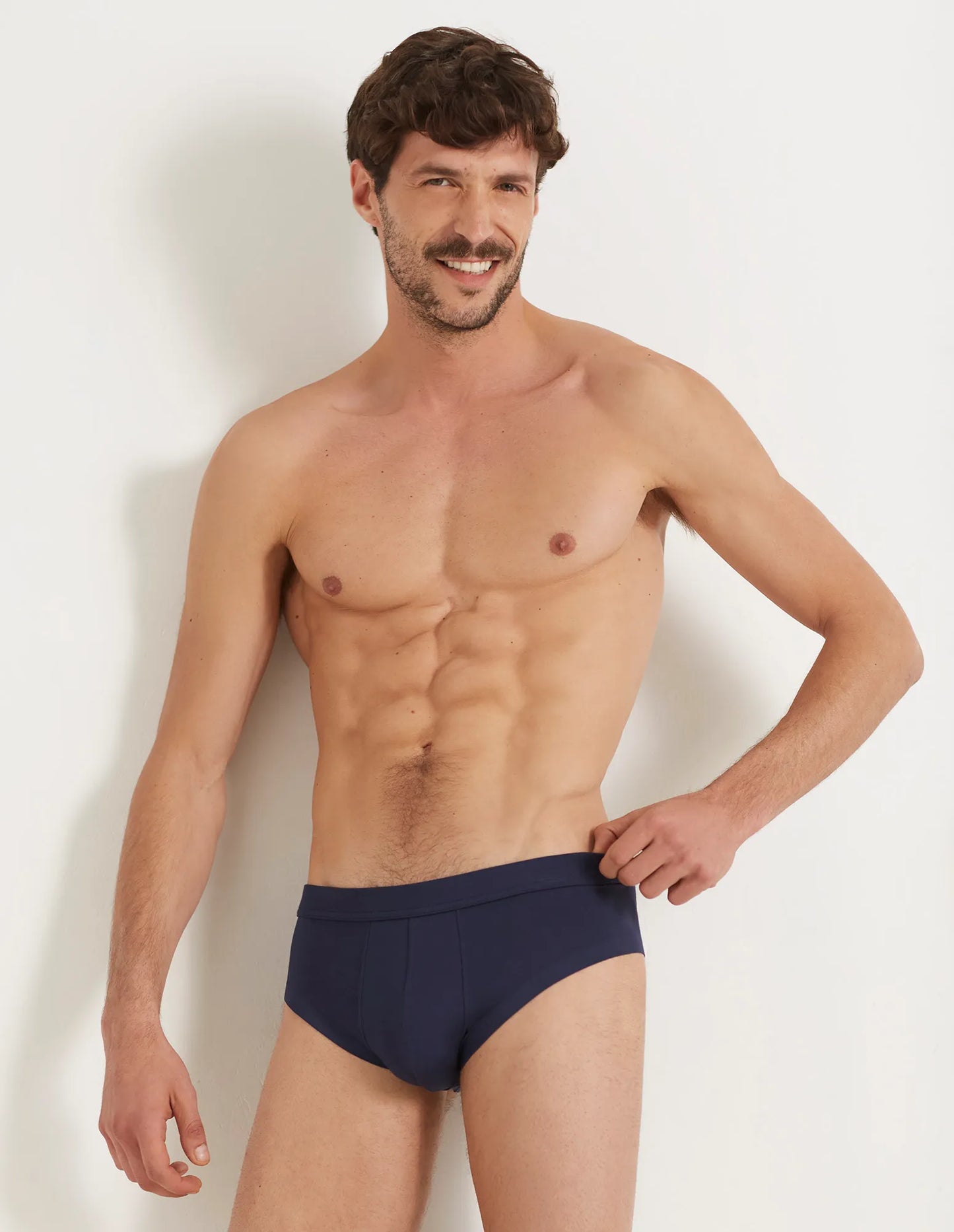 Basic Modal - Briefs
