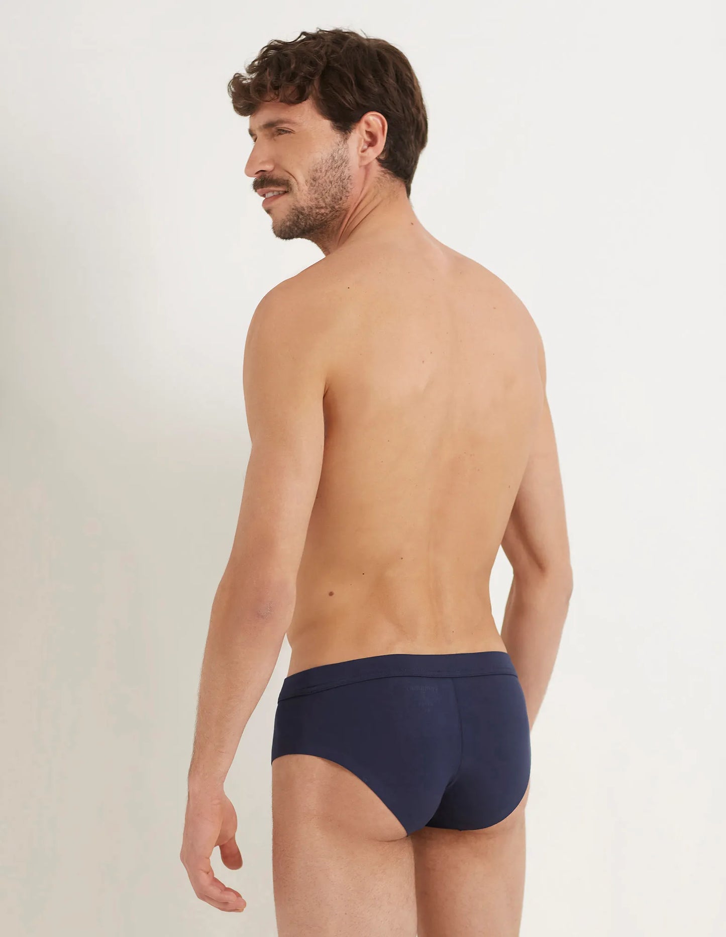 Basic Modal - Briefs