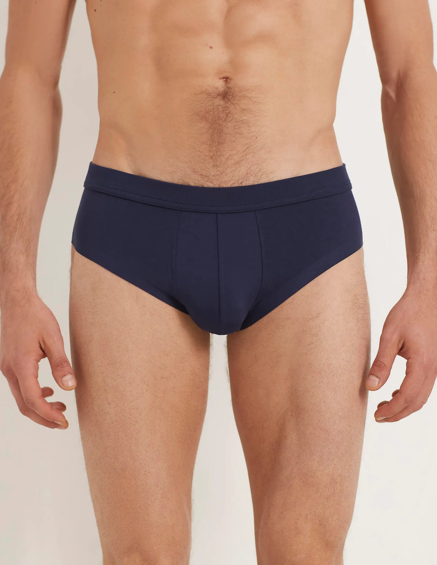 Basic Modal - Briefs