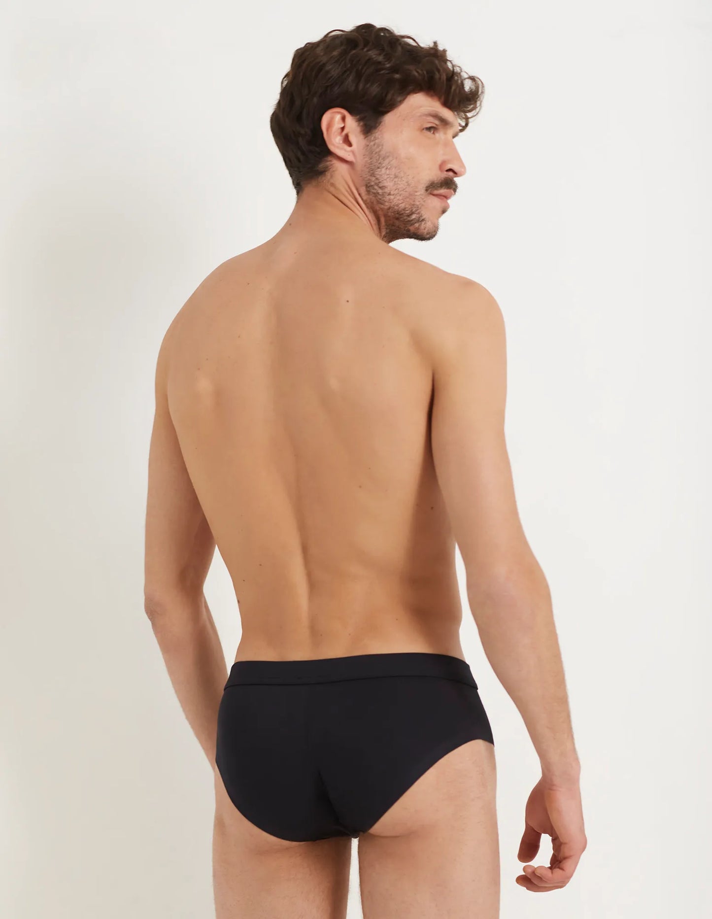 Basic Modal - Briefs