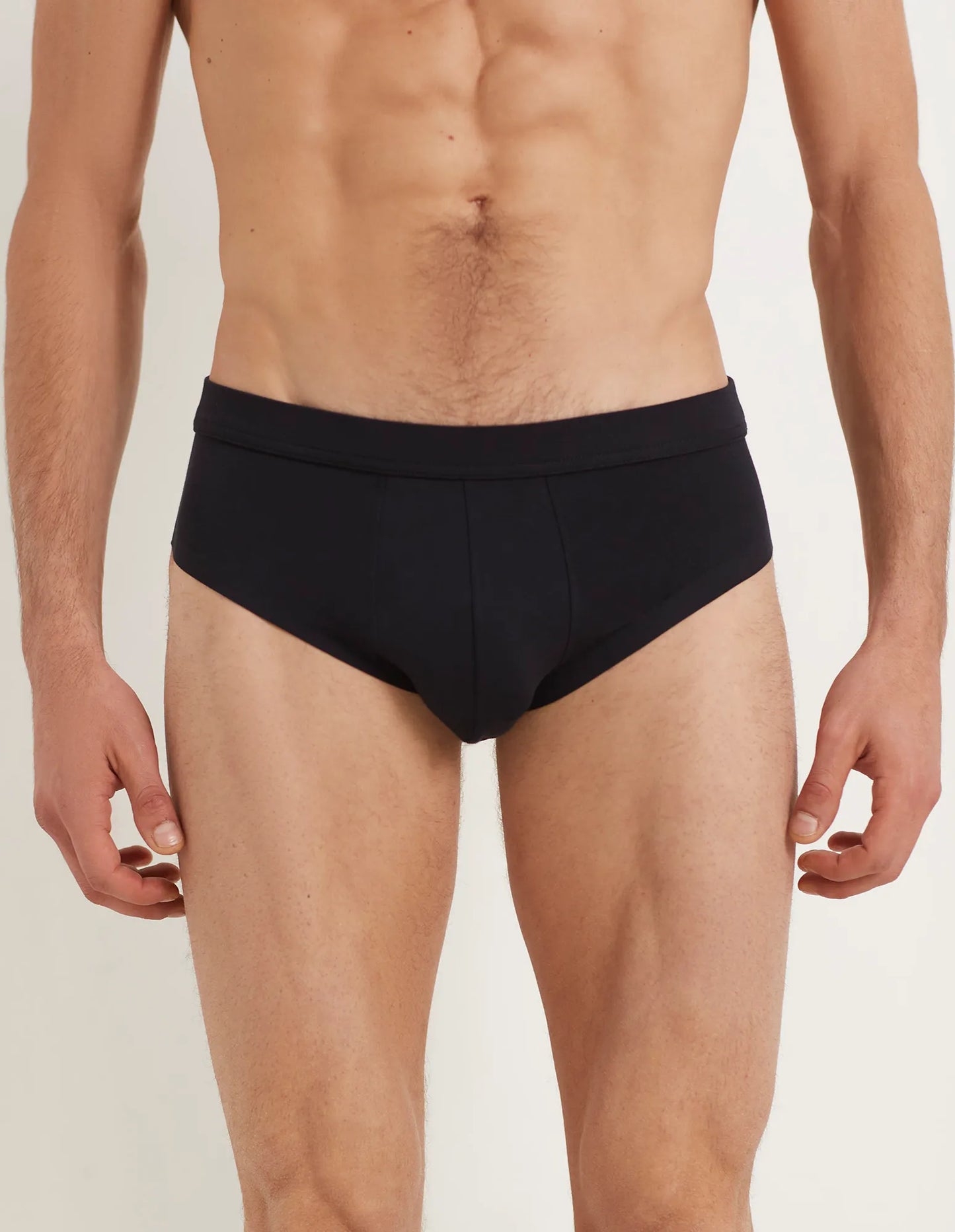 Basic Modal - Briefs